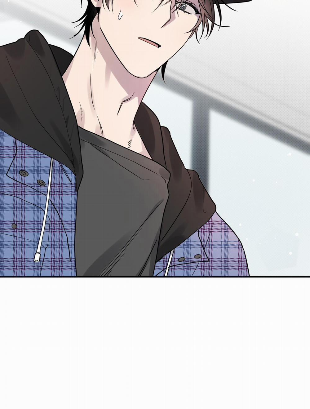 Vận May Bất Ngờ 3 trang 3