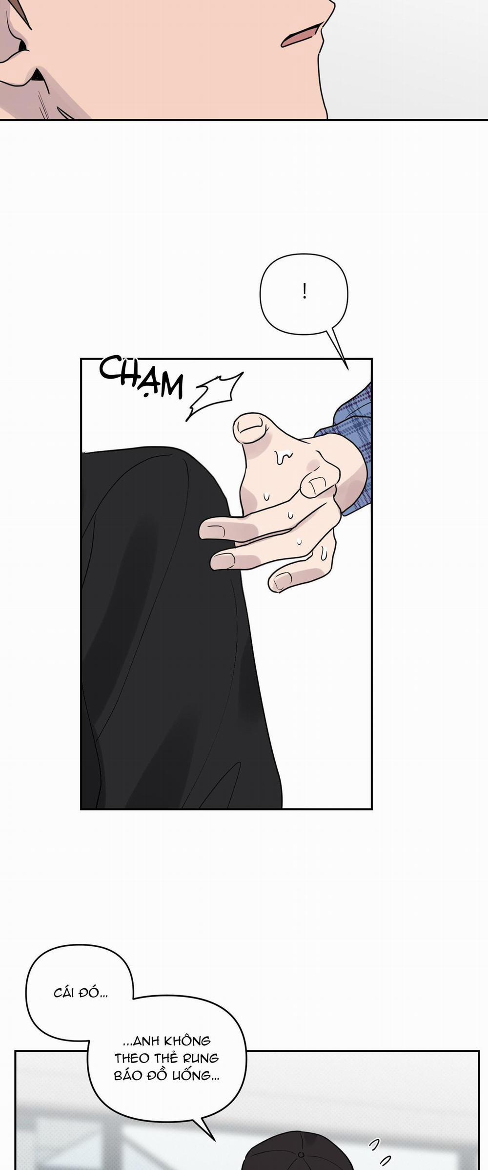 Vận May Bất Ngờ 3 trang 5