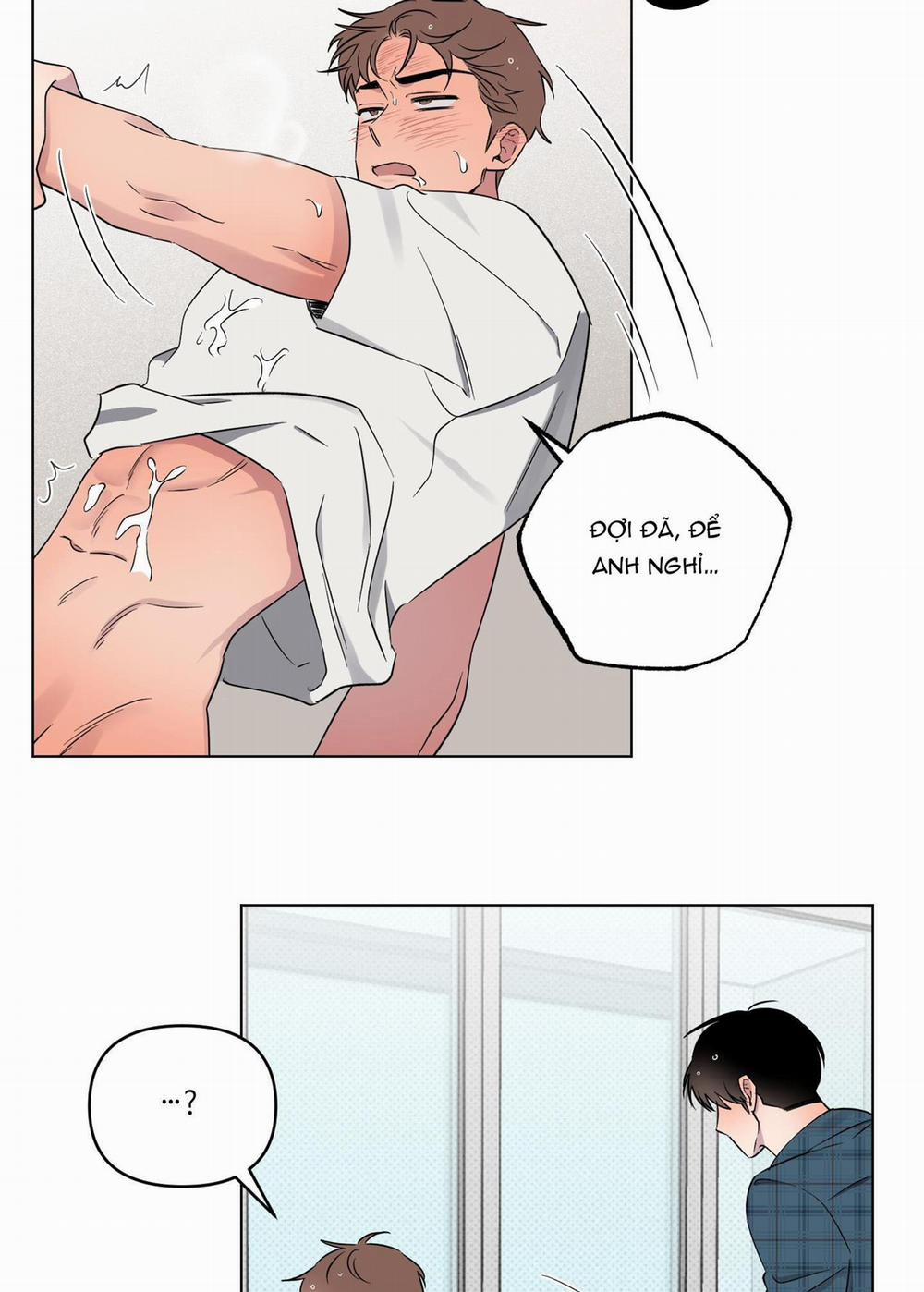 Vận May Bất Ngờ 30 trang 15