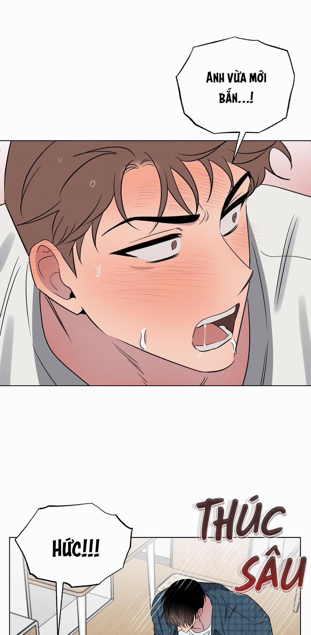 Vận May Bất Ngờ 30 trang 19
