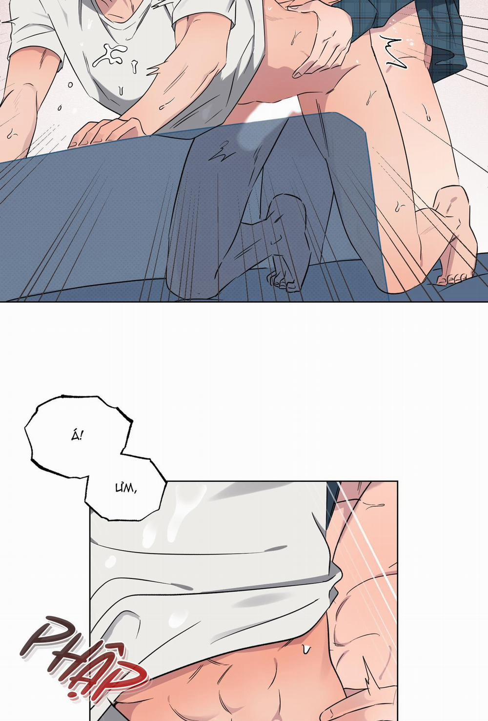 Vận May Bất Ngờ 30 trang 22