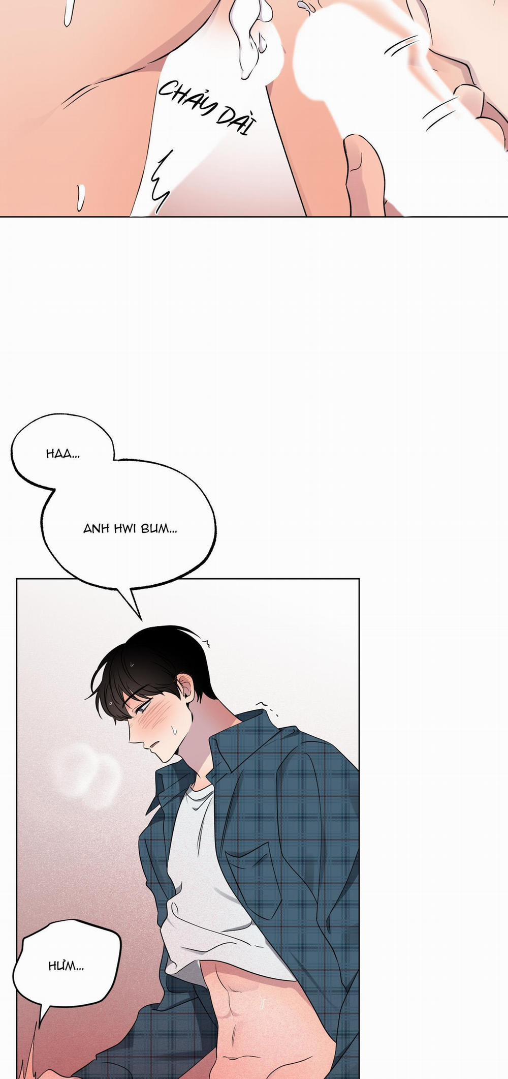 Vận May Bất Ngờ 30 trang 30