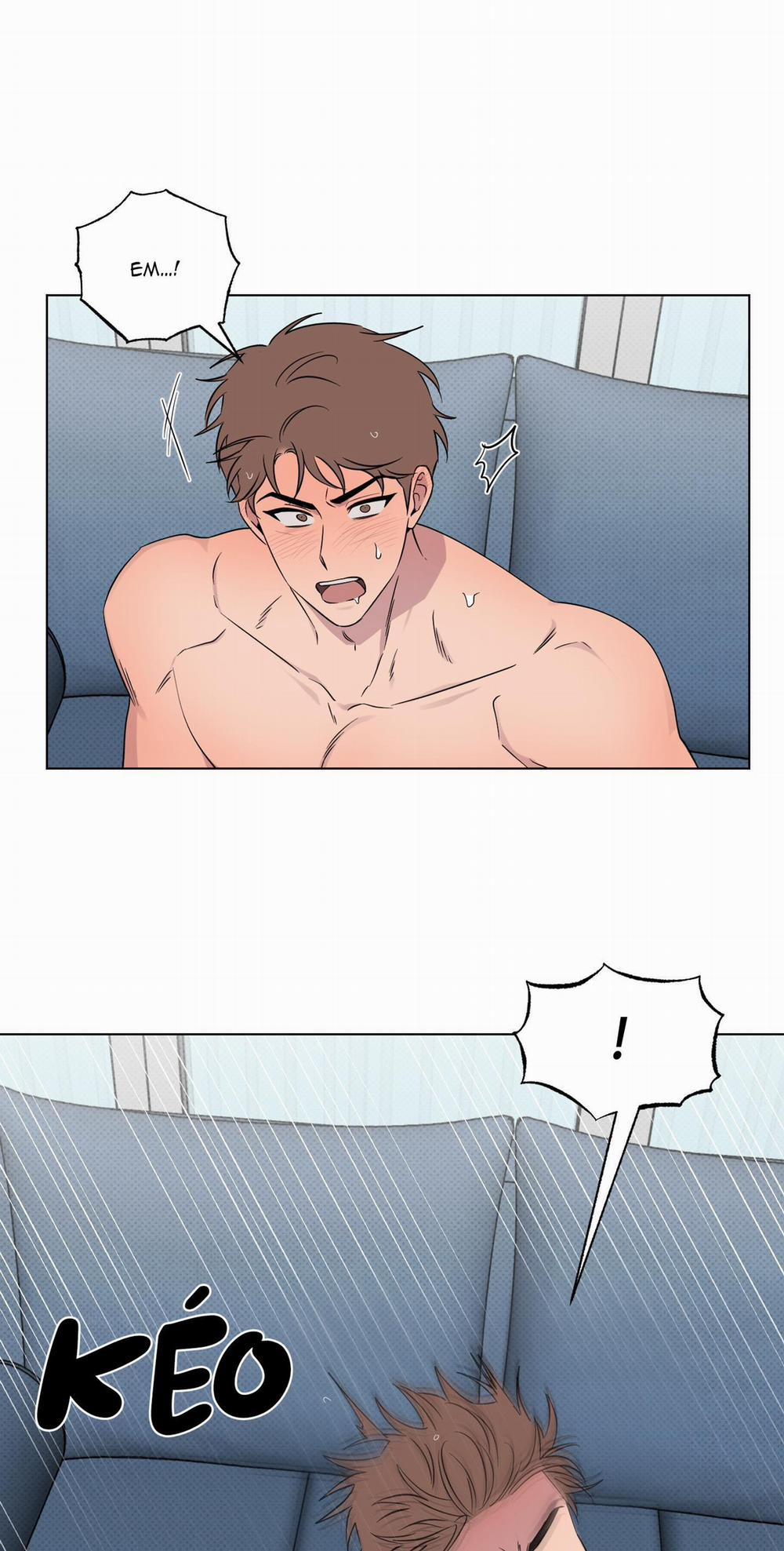 Vận May Bất Ngờ 30 trang 35