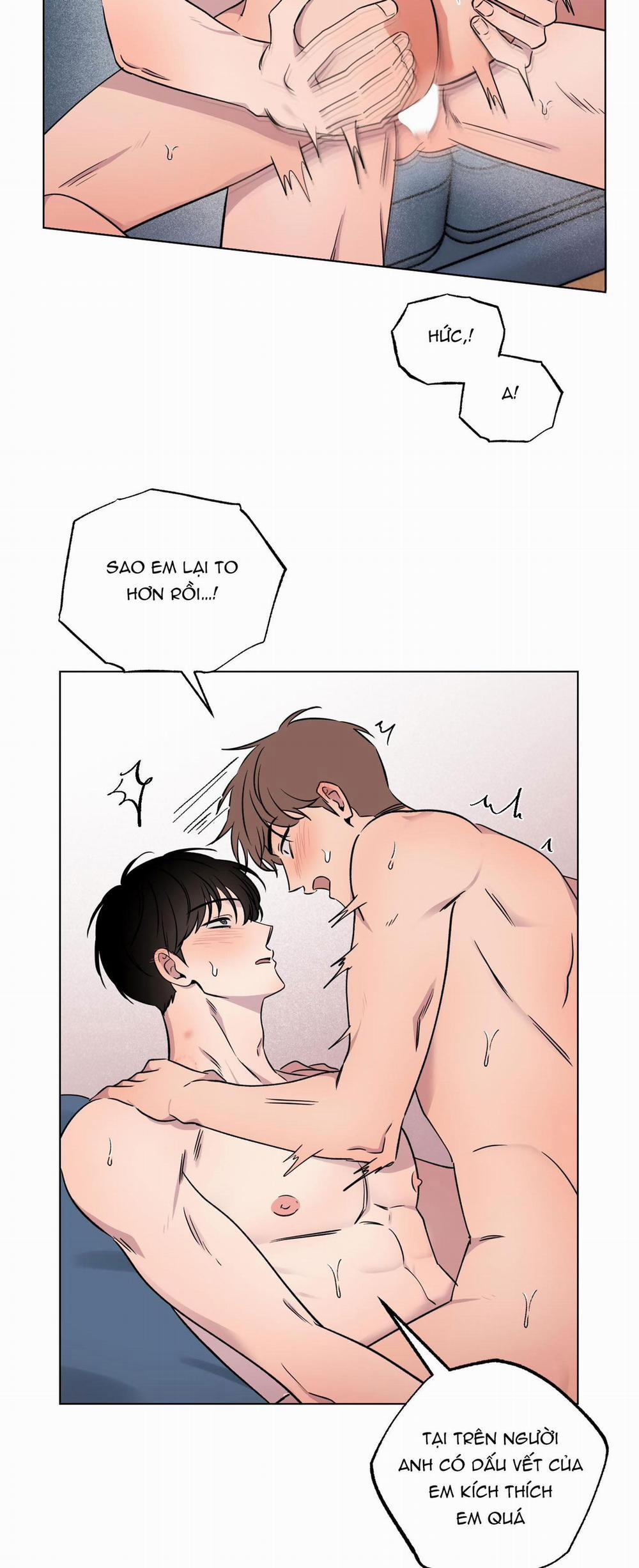 Vận May Bất Ngờ 31 end ss1 trang 11