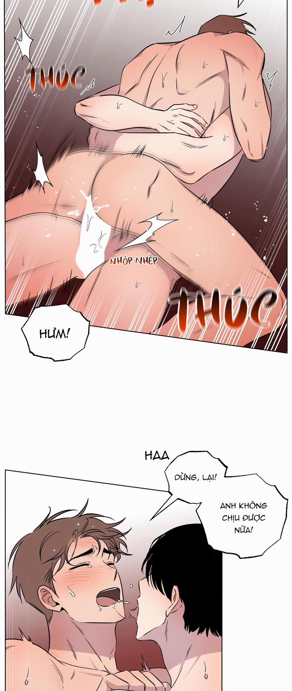 Vận May Bất Ngờ 31 end ss1 trang 15