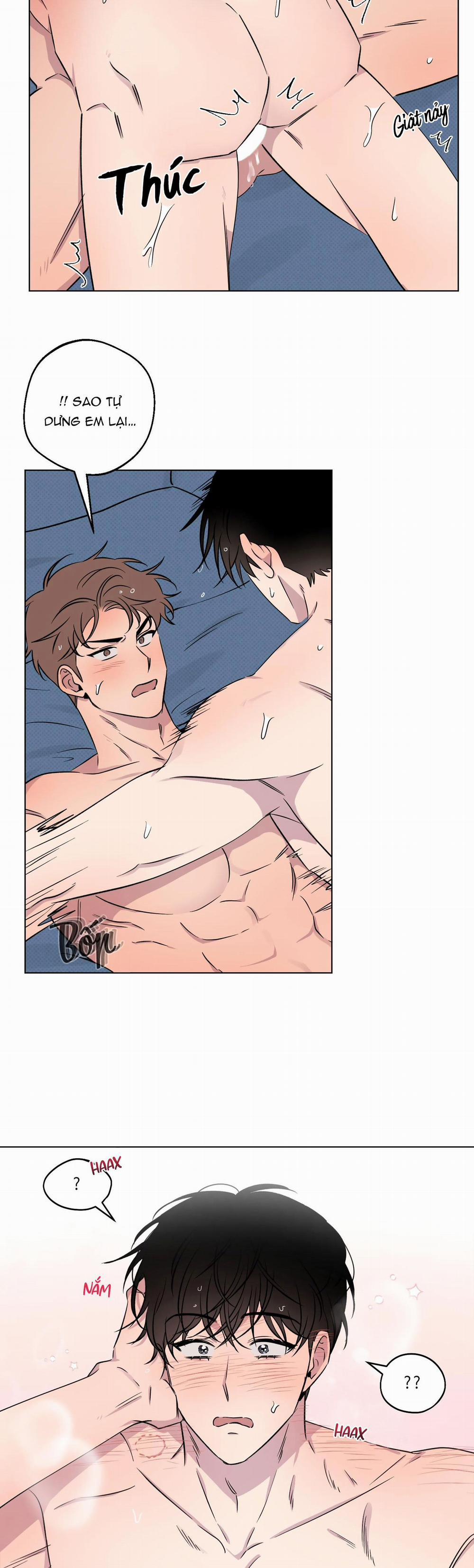 Vận May Bất Ngờ 31 end ss1 trang 3