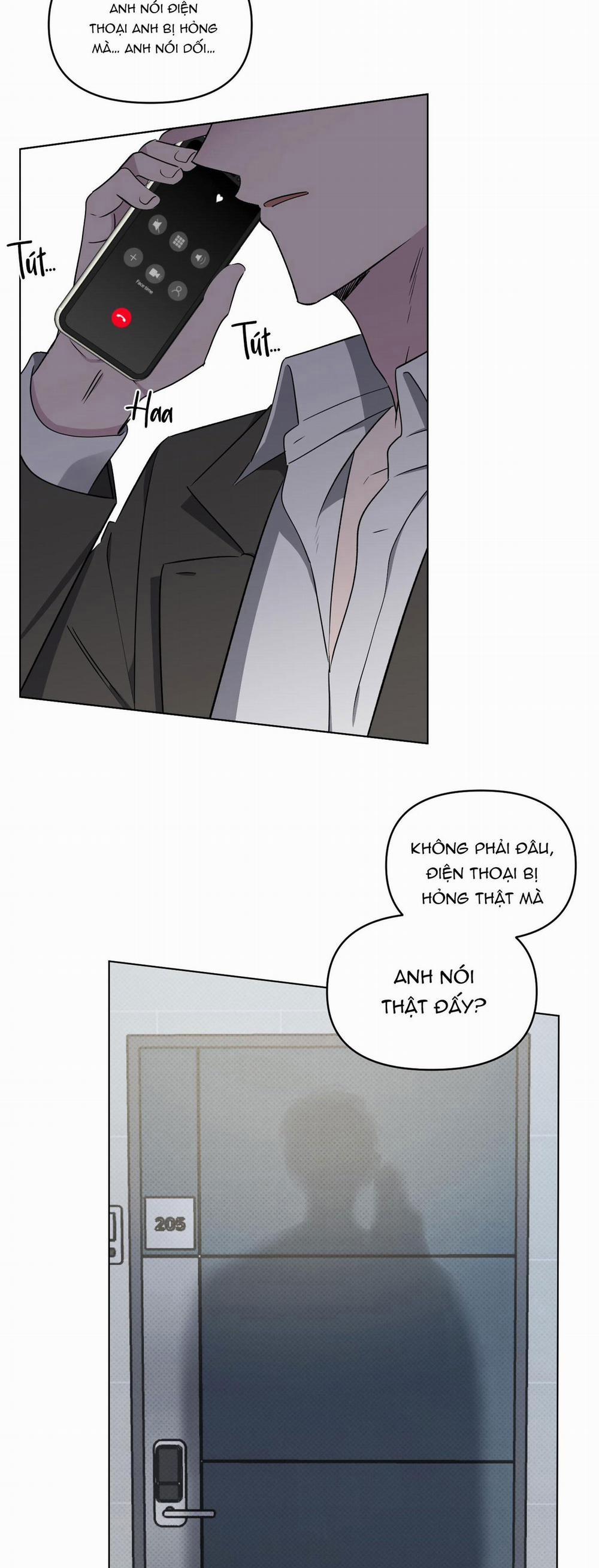 Vận May Bất Ngờ 31 end ss1 trang 36