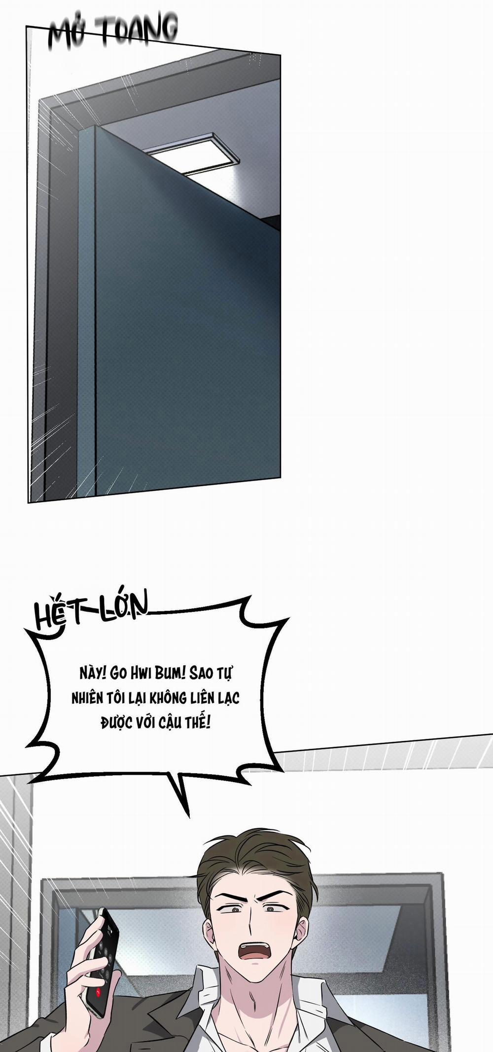 Vận May Bất Ngờ 31 end ss1 trang 39