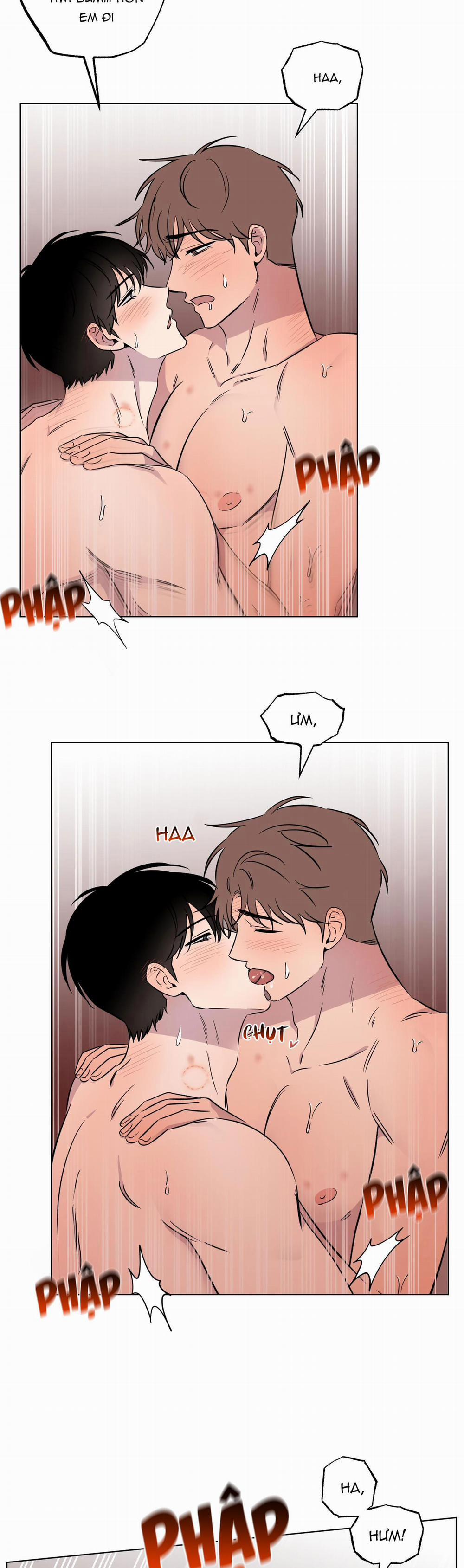 Vận May Bất Ngờ 31 trang 14