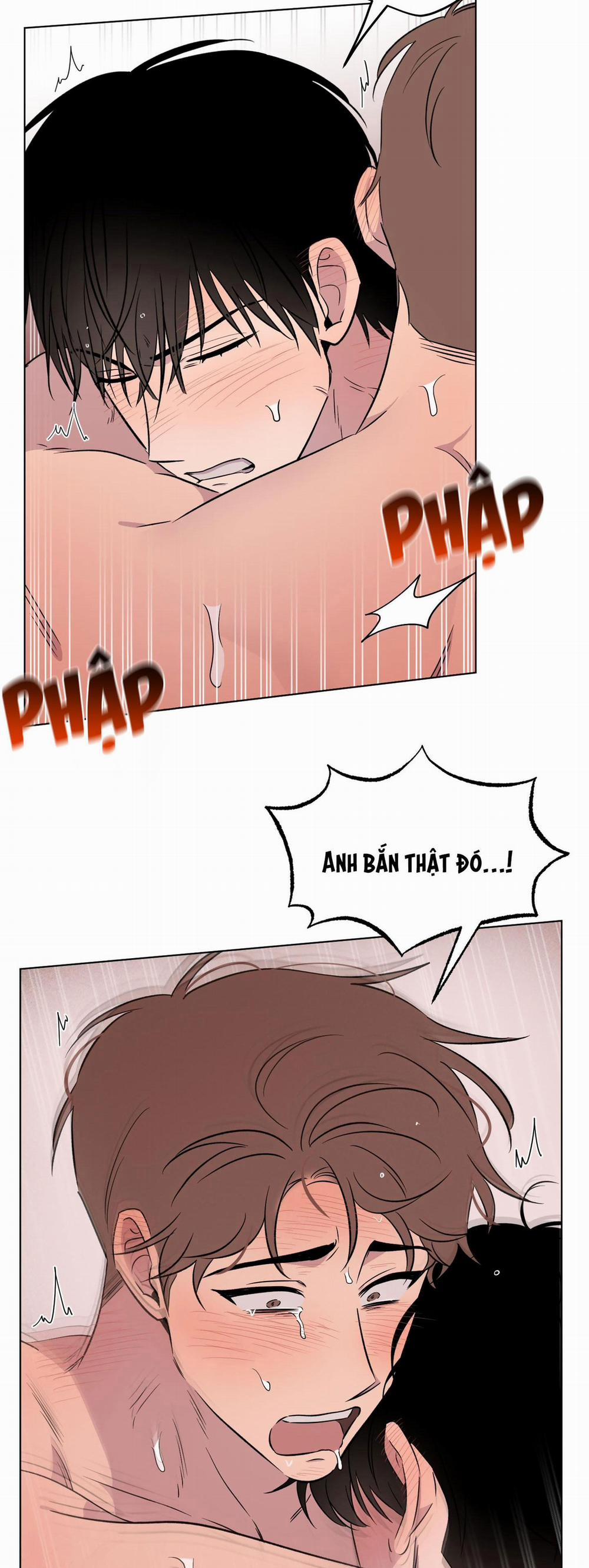 Vận May Bất Ngờ 31 trang 17