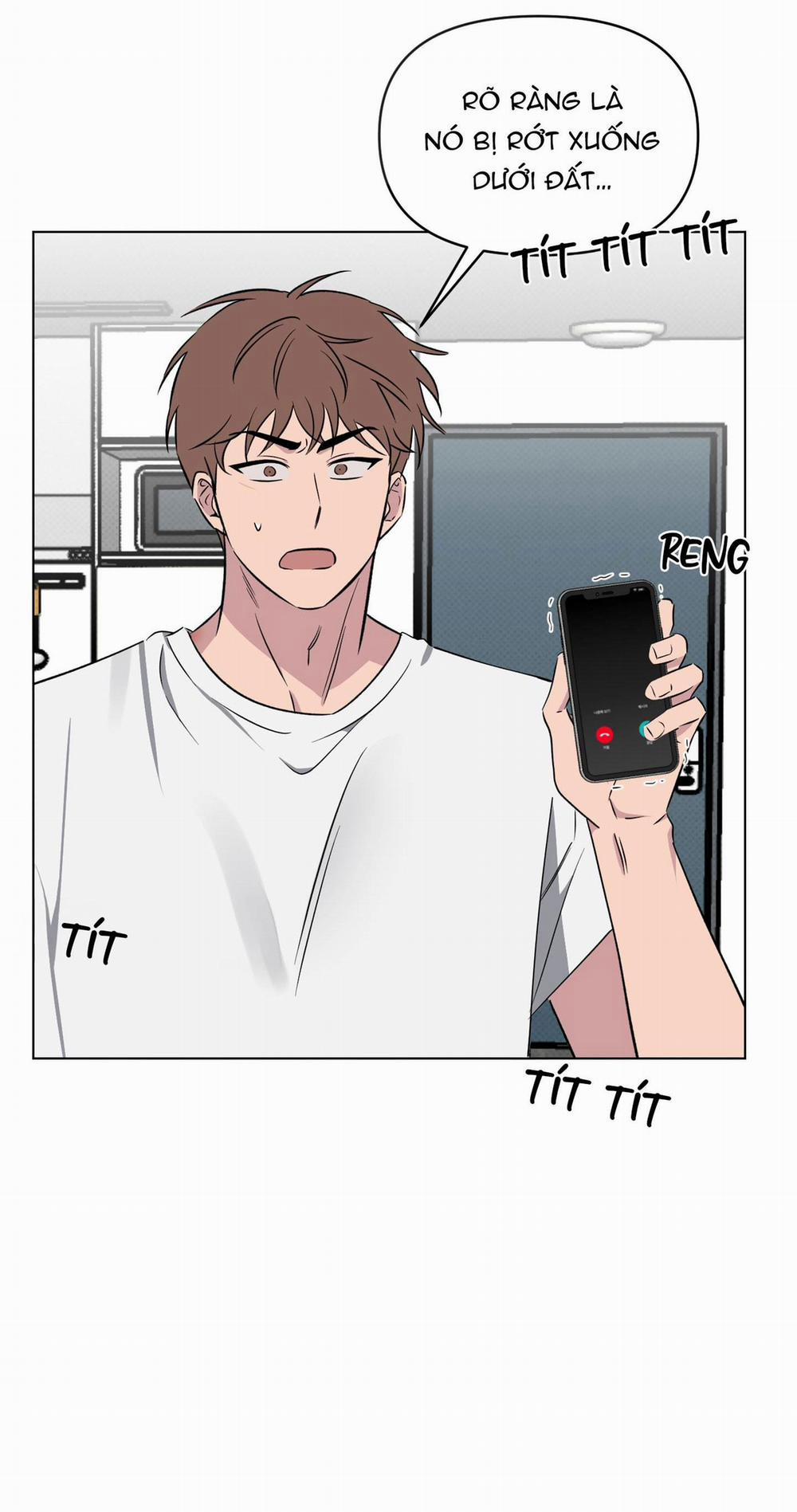 Vận May Bất Ngờ 31 trang 38