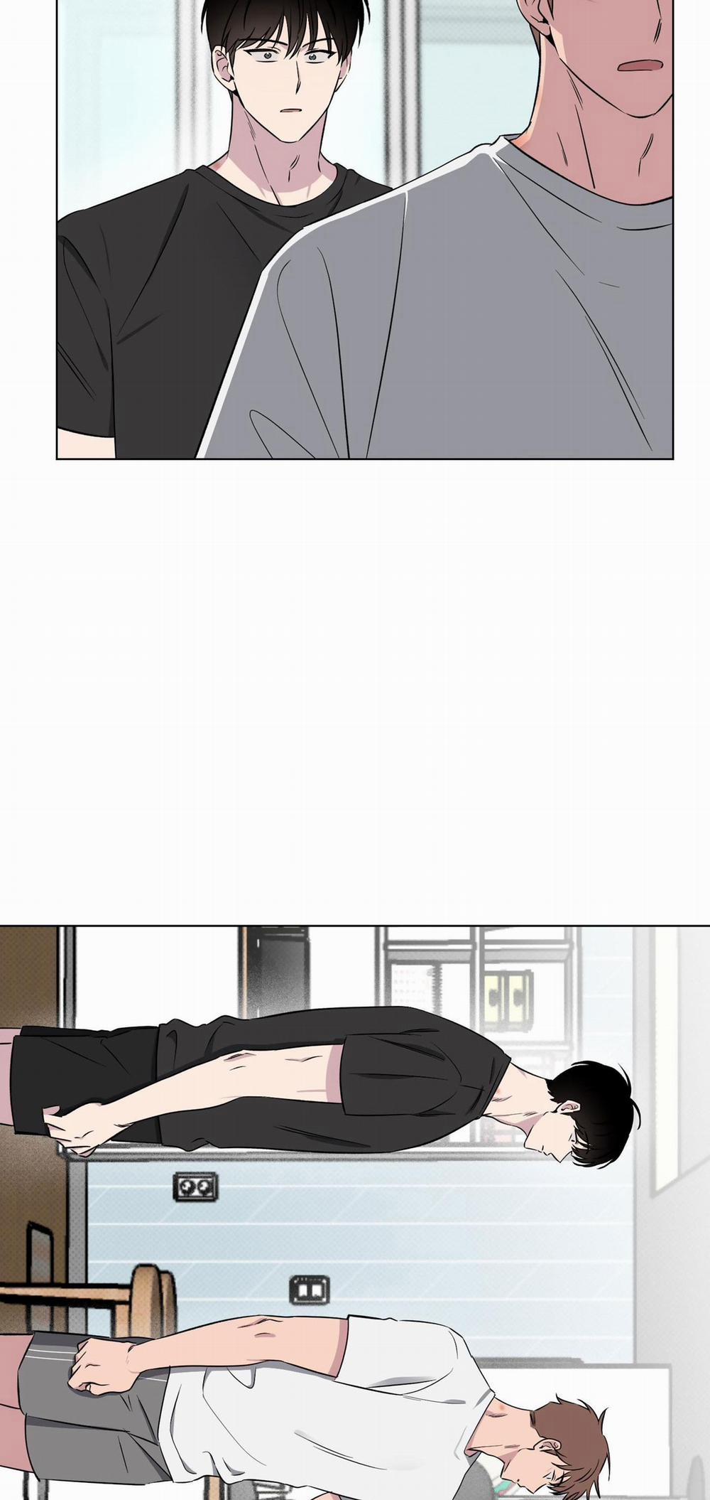 Vận May Bất Ngờ 31 trang 41