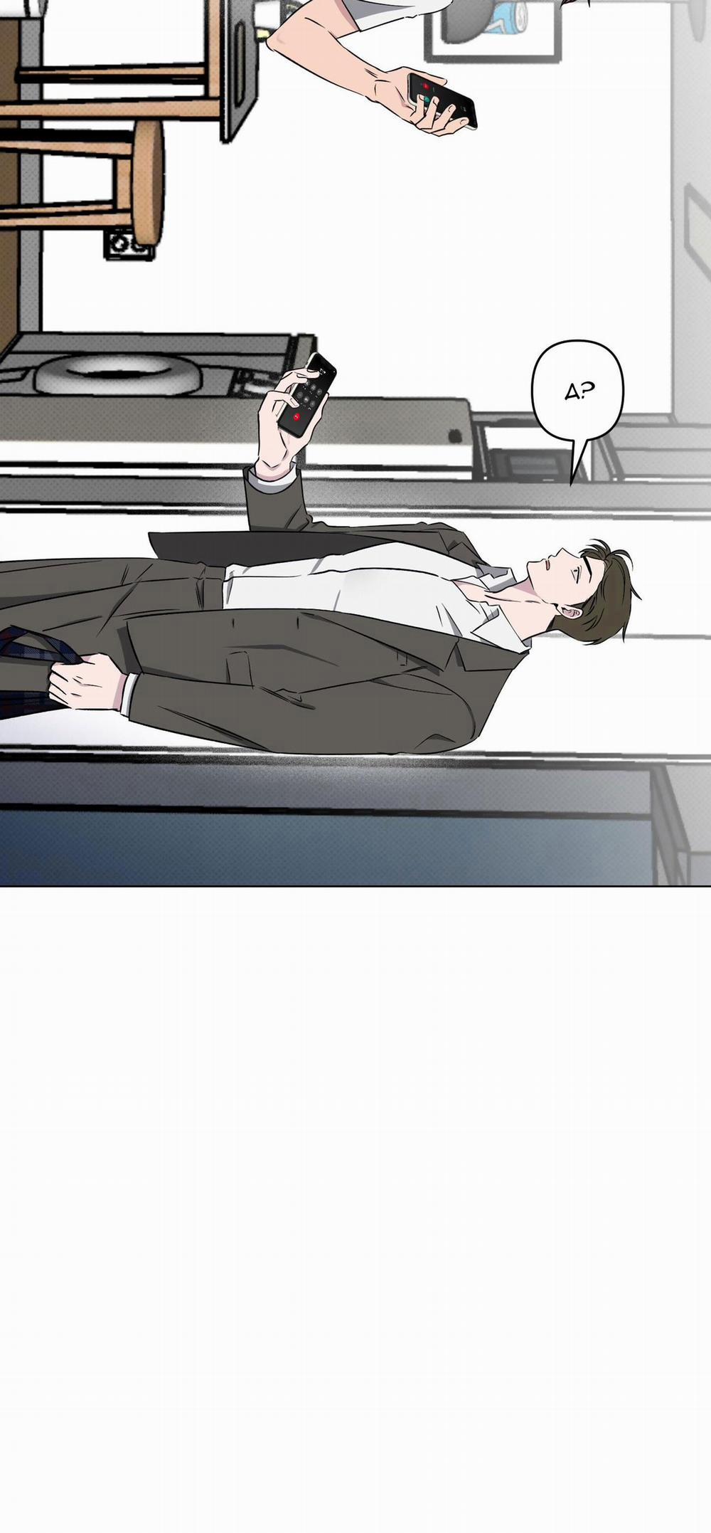 Vận May Bất Ngờ 31 trang 42