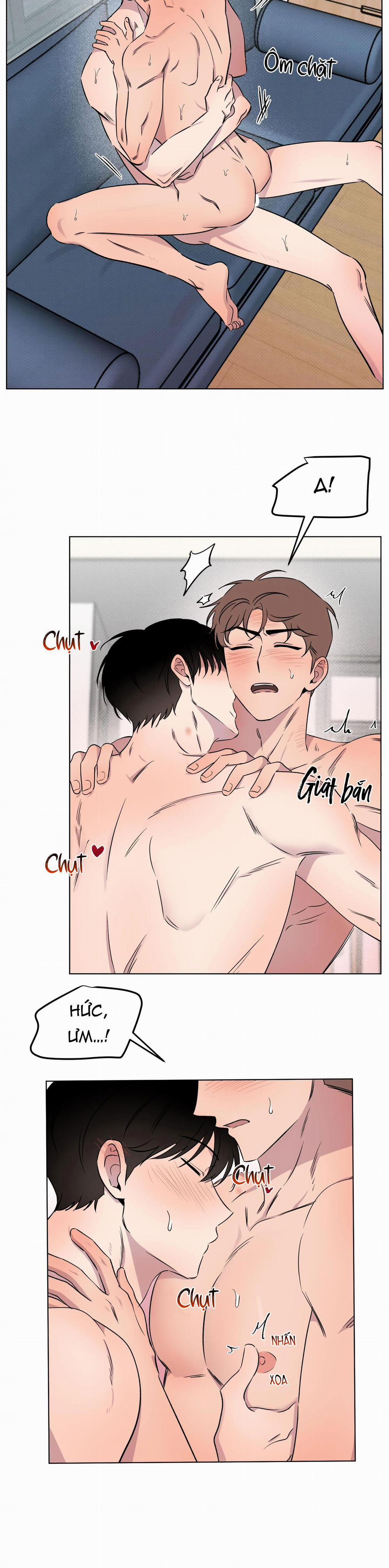 Vận May Bất Ngờ 31 trang 7