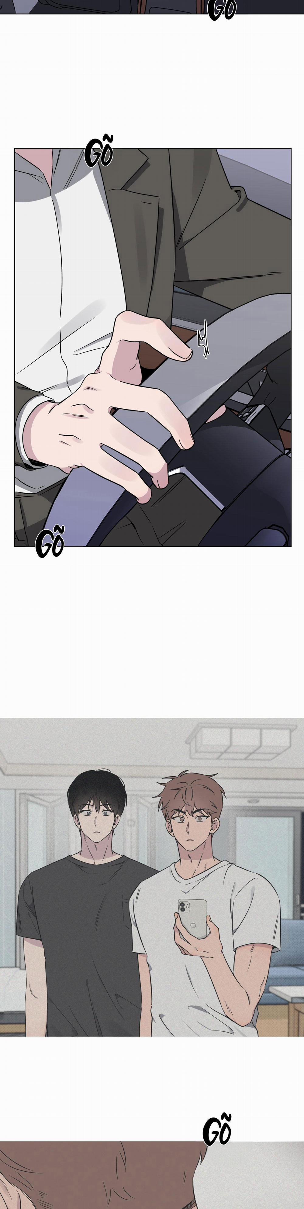 Vận May Bất Ngờ 32 ss2 0 ghen trang 25