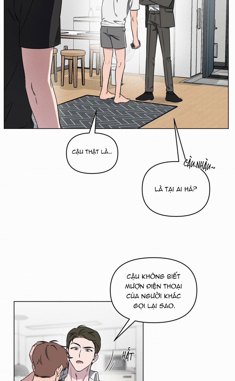 Vận May Bất Ngờ 32 ss2 0 ghen trang 4