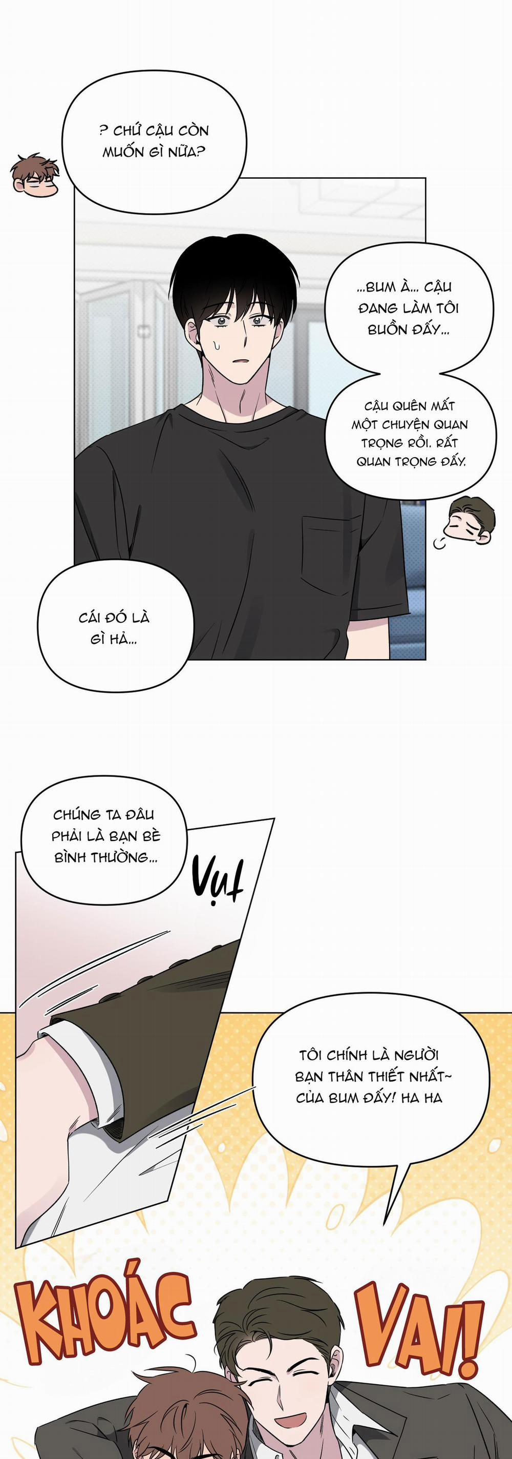 Vận May Bất Ngờ 32 ss2 0 ghen trang 8