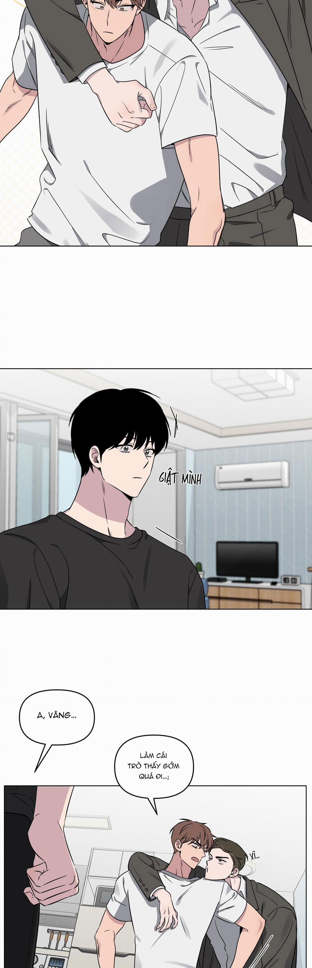 Vận May Bất Ngờ 32 ss2 0 ghen trang 9