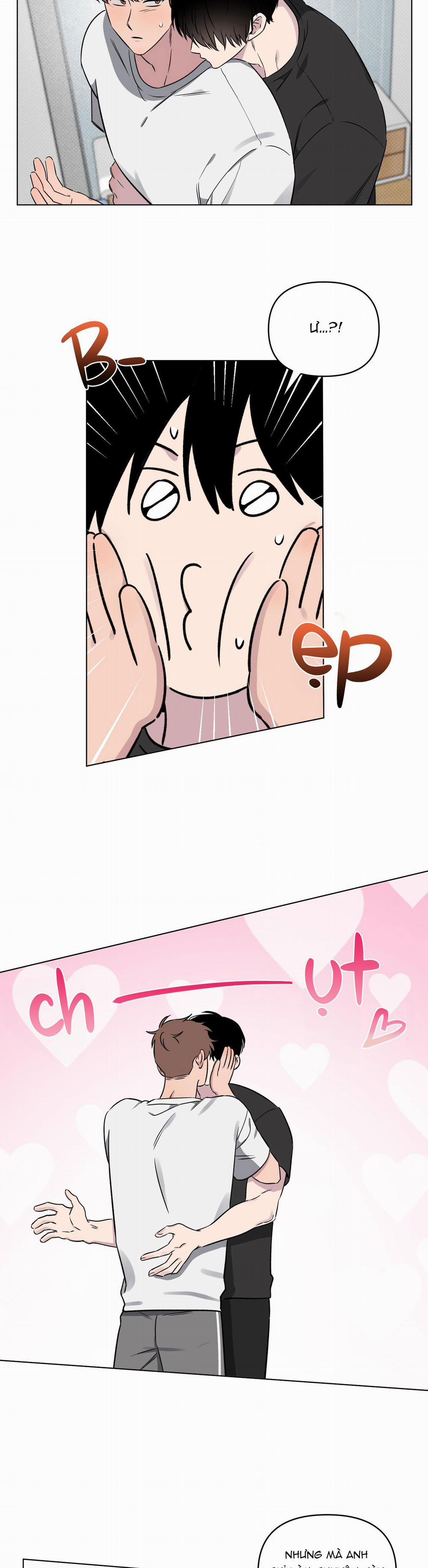 Vận May Bất Ngờ 32 trang 21