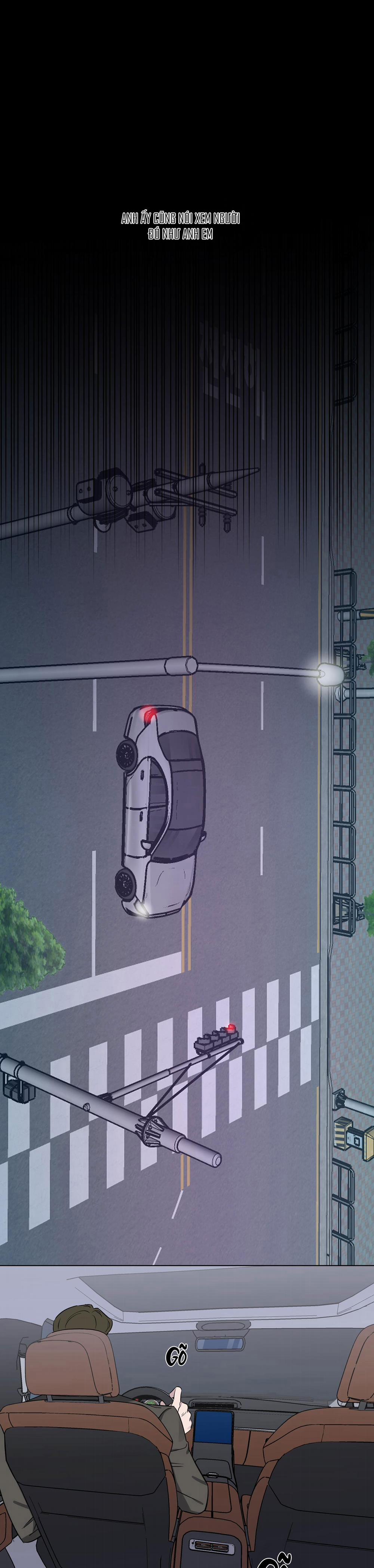 Vận May Bất Ngờ 32 trang 24