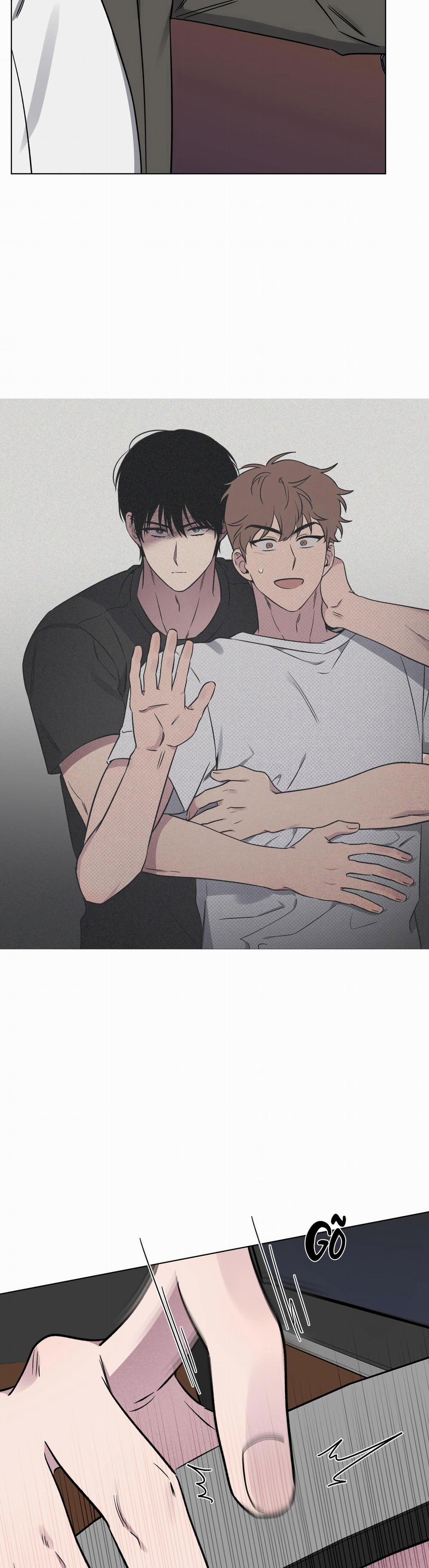 Vận May Bất Ngờ 32 trang 27