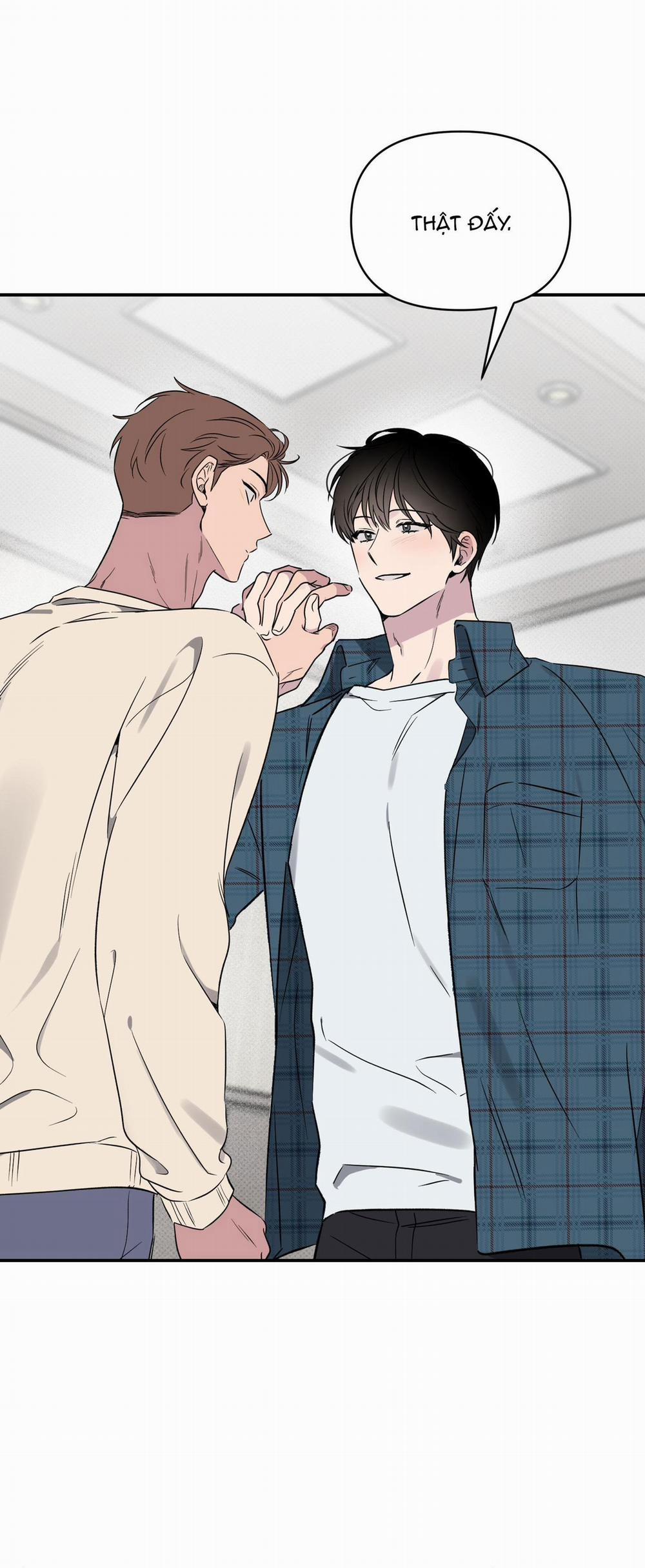 Vận May Bất Ngờ 33 lứng trang 9