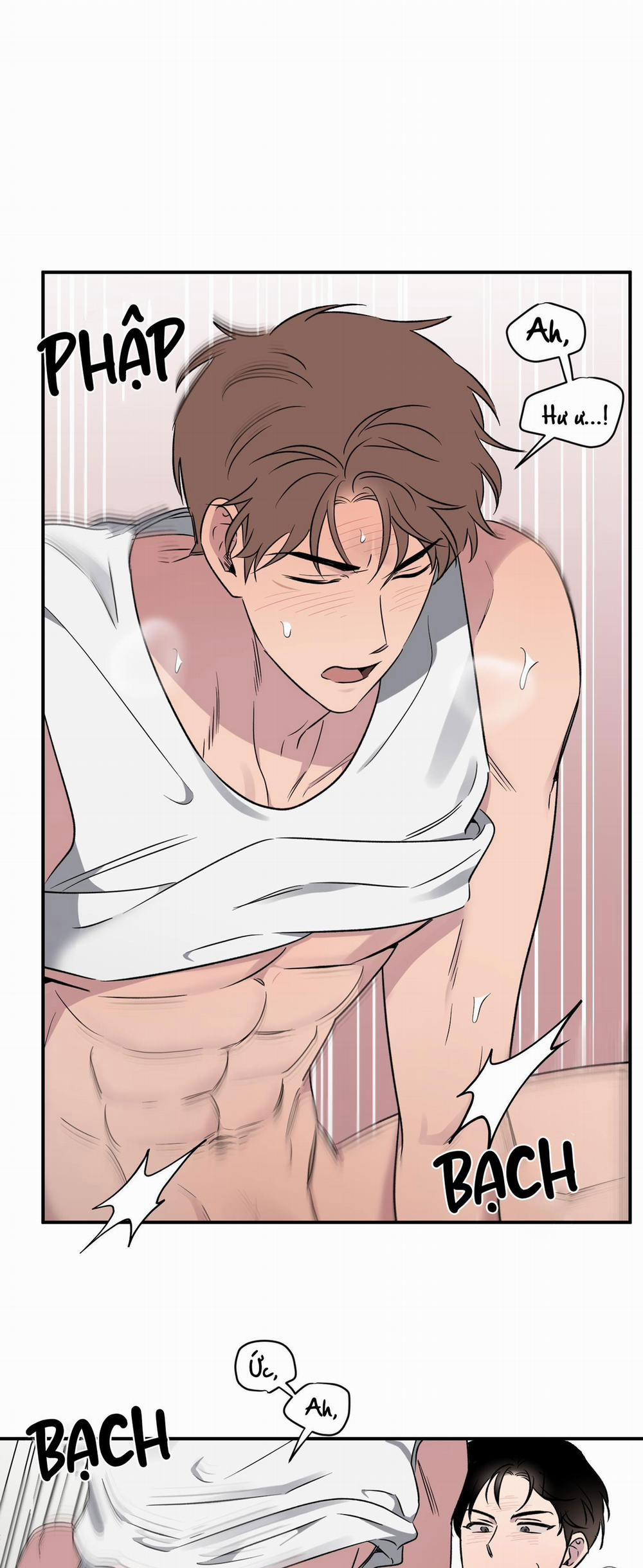 Vận May Bất Ngờ 33 trang 22