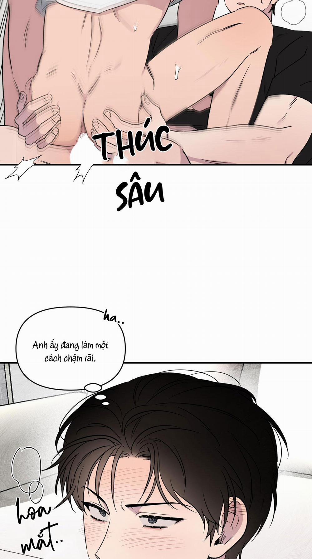 Vận May Bất Ngờ 33 trang 23