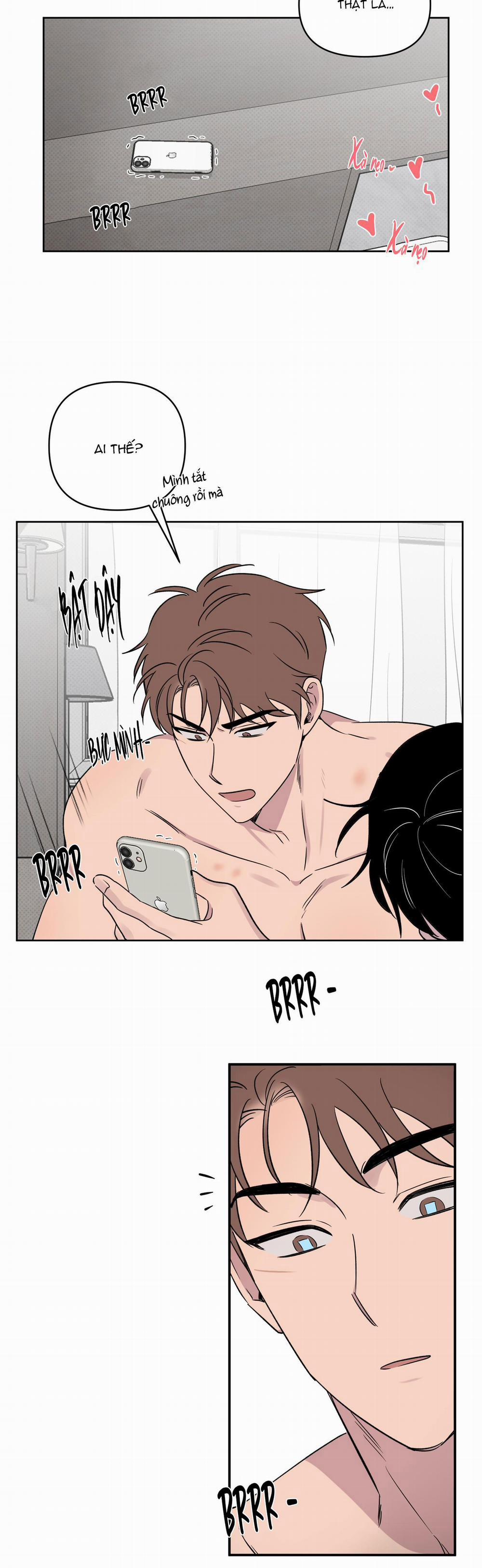 Vận May Bất Ngờ 34 0 trang 5