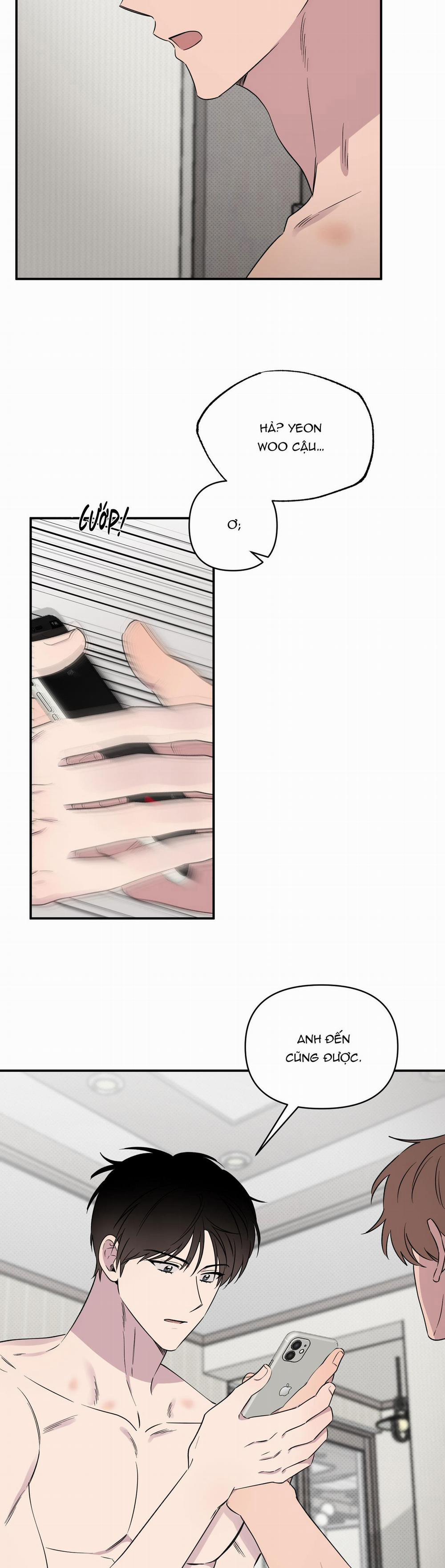 Vận May Bất Ngờ 34 trang 17