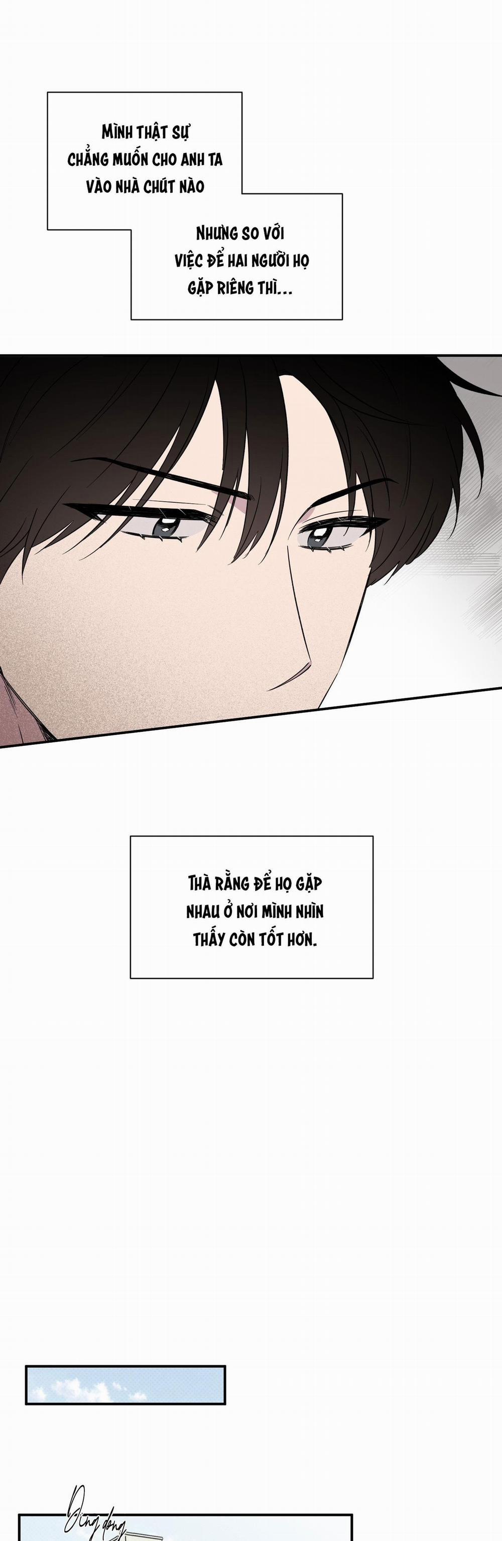 Vận May Bất Ngờ 34 trang 19