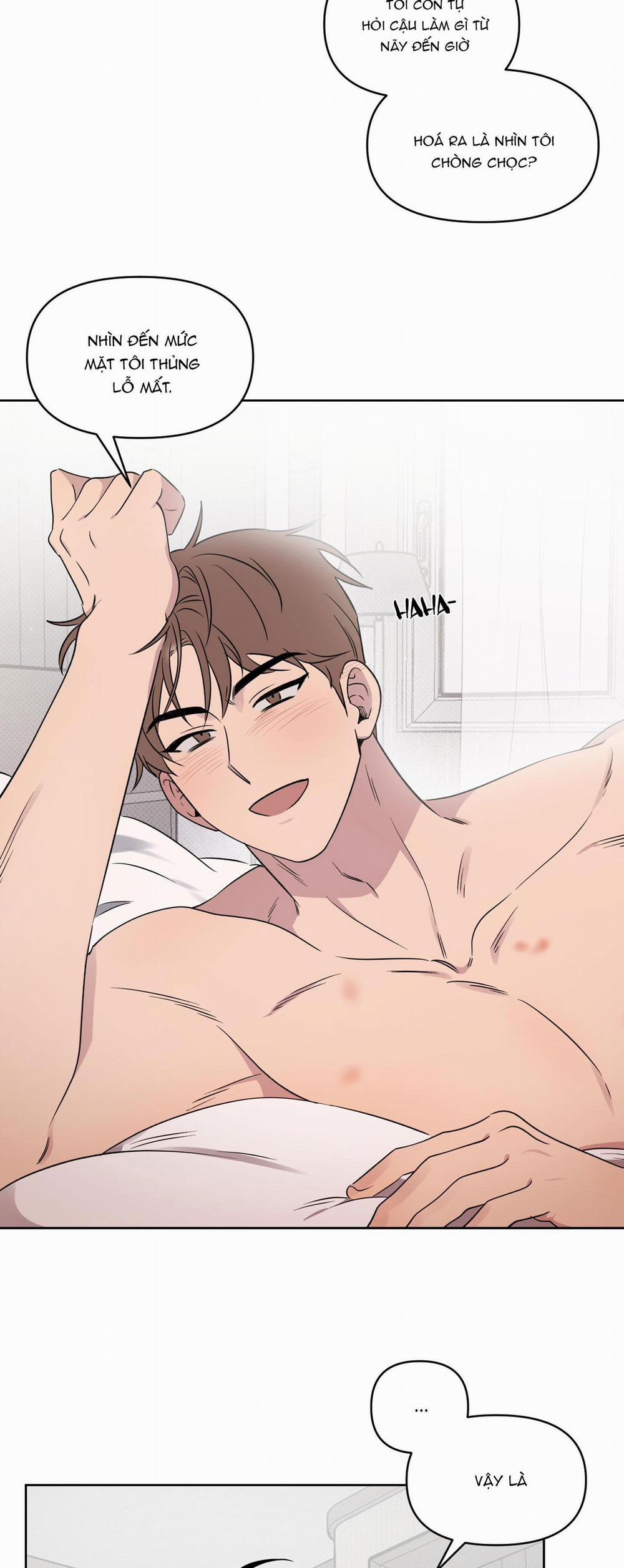 Vận May Bất Ngờ 34 trang 3