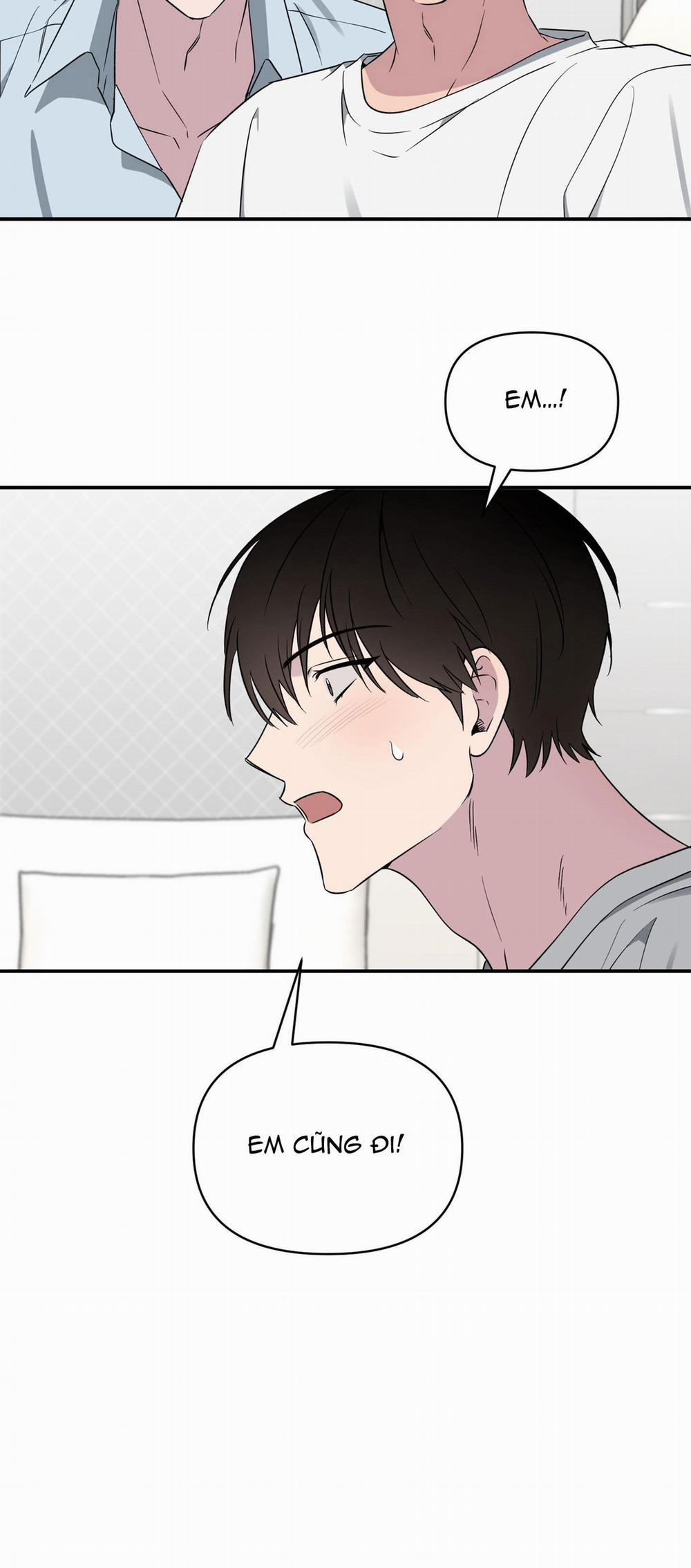 Vận May Bất Ngờ 35 trang 37