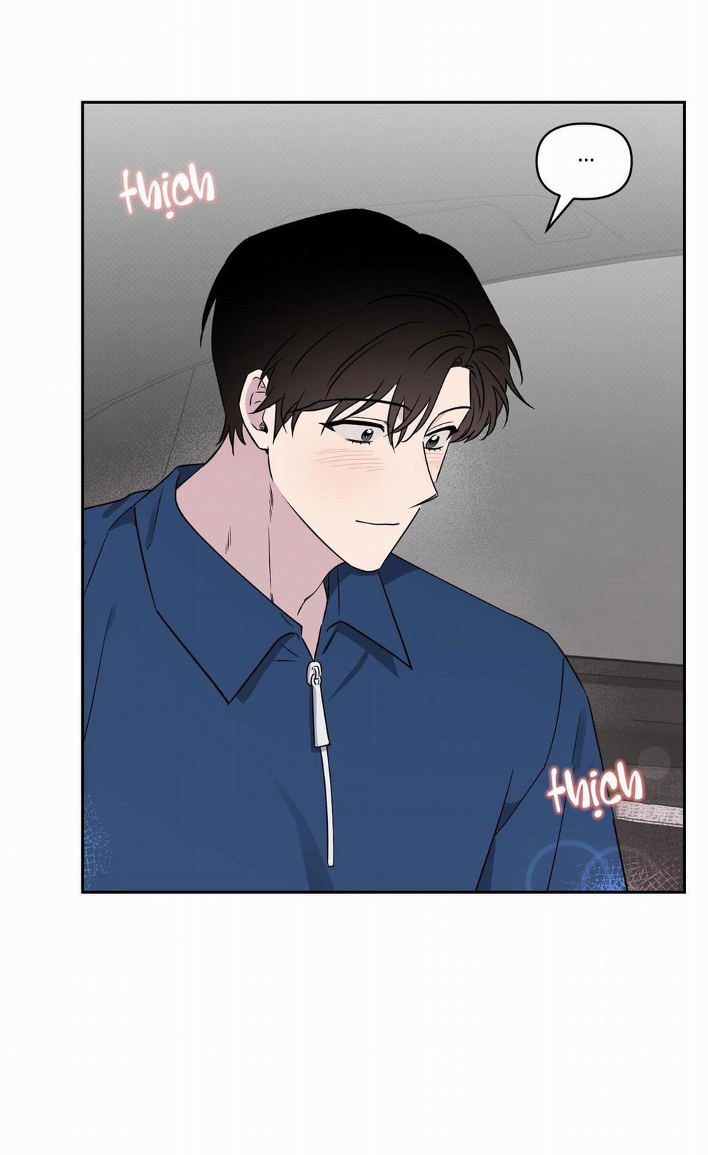 Vận May Bất Ngờ 36 BUỒN trang 11