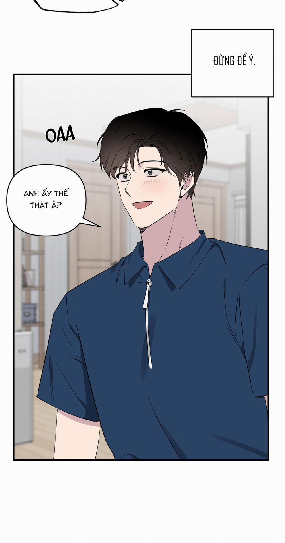 Vận May Bất Ngờ 36 BUỒN trang 32