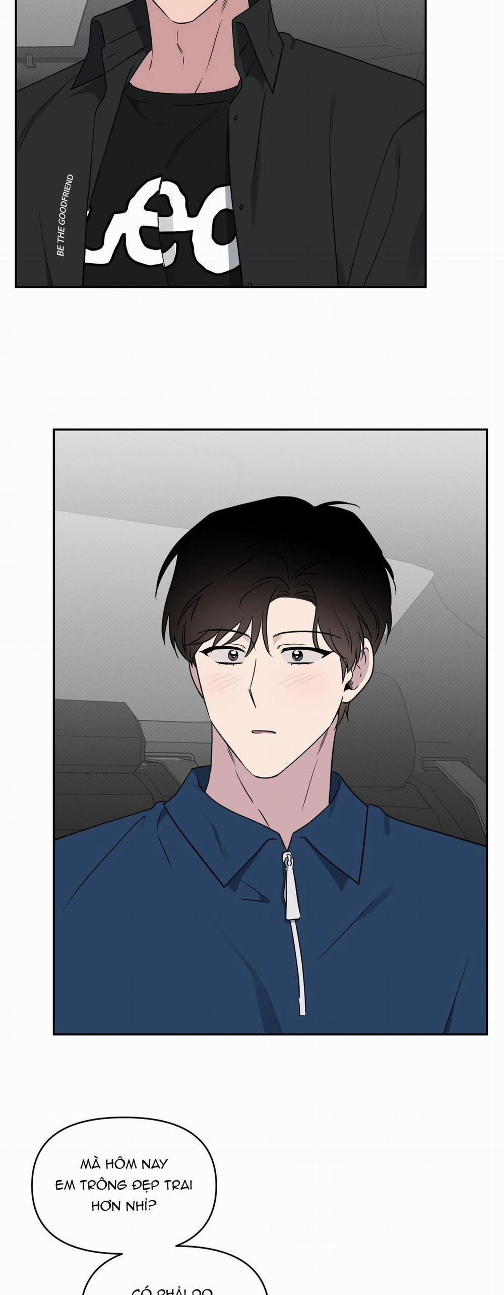 Vận May Bất Ngờ 36 BUỒN trang 9