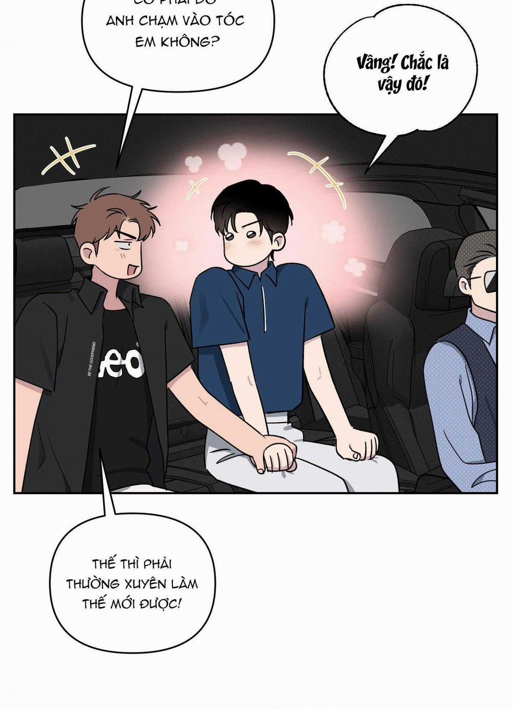 Vận May Bất Ngờ 36 trang 10