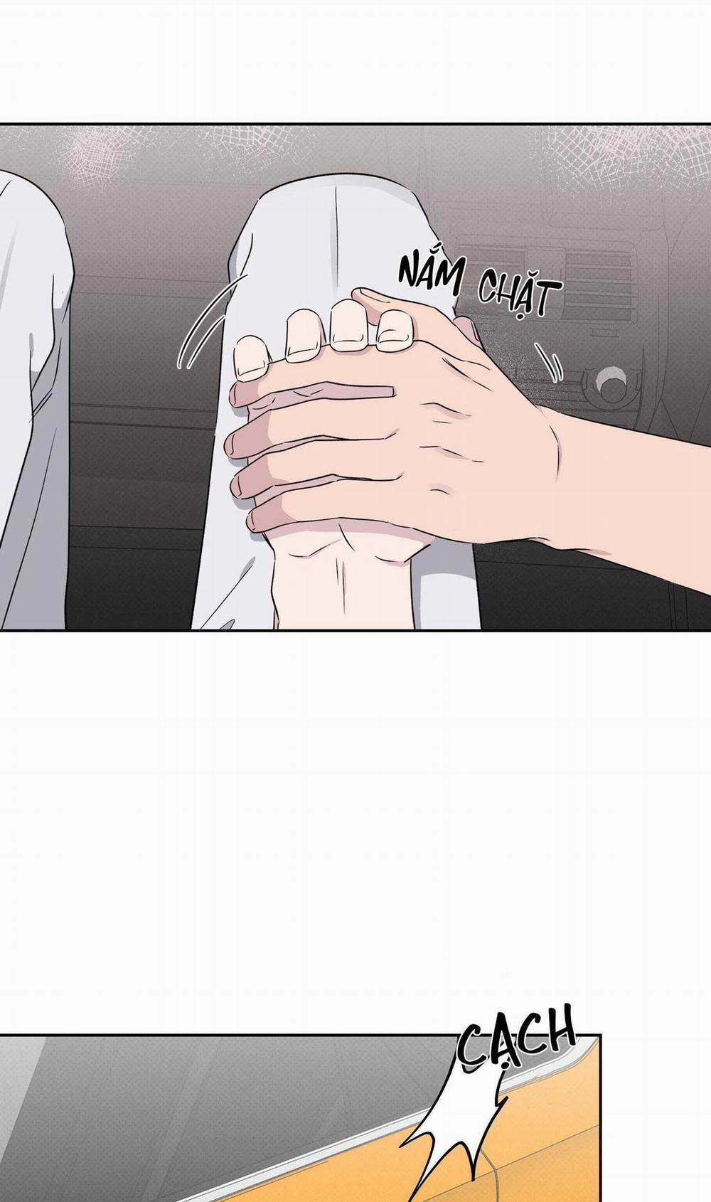 Vận May Bất Ngờ 36 trang 12