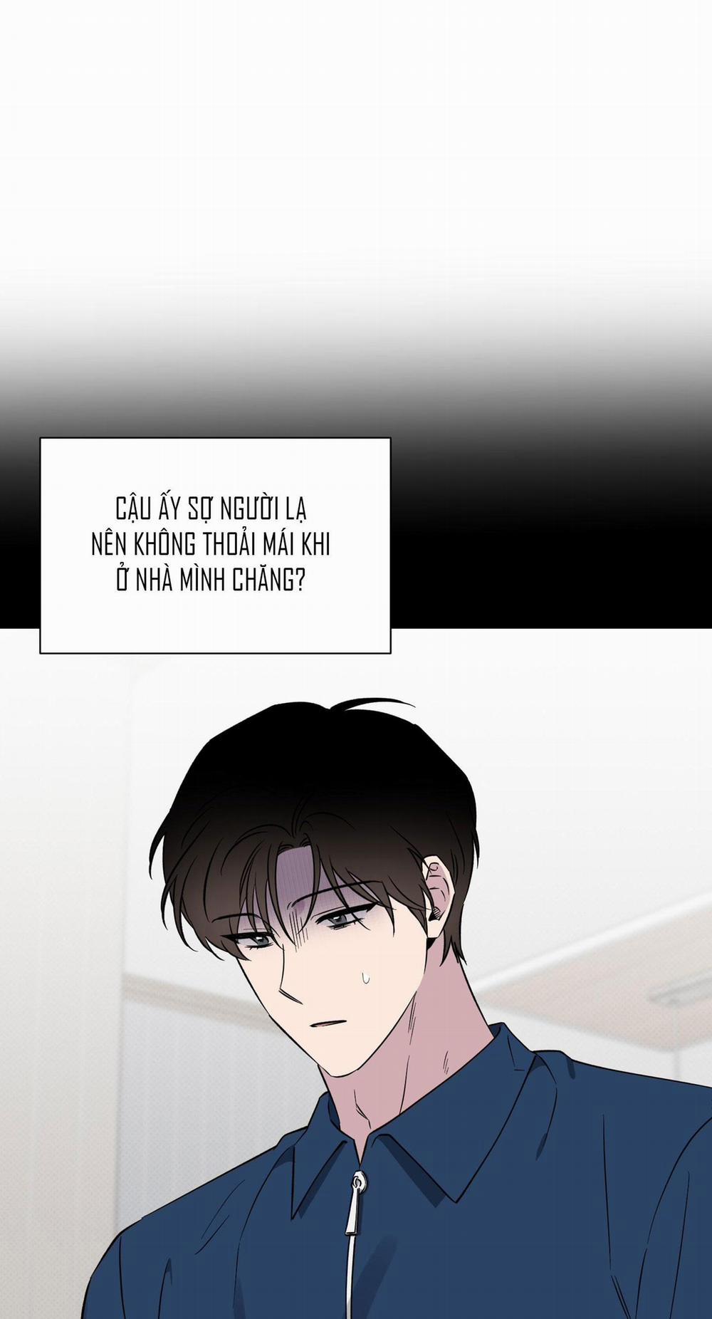 Vận May Bất Ngờ 37 TAI NẠN trang 13