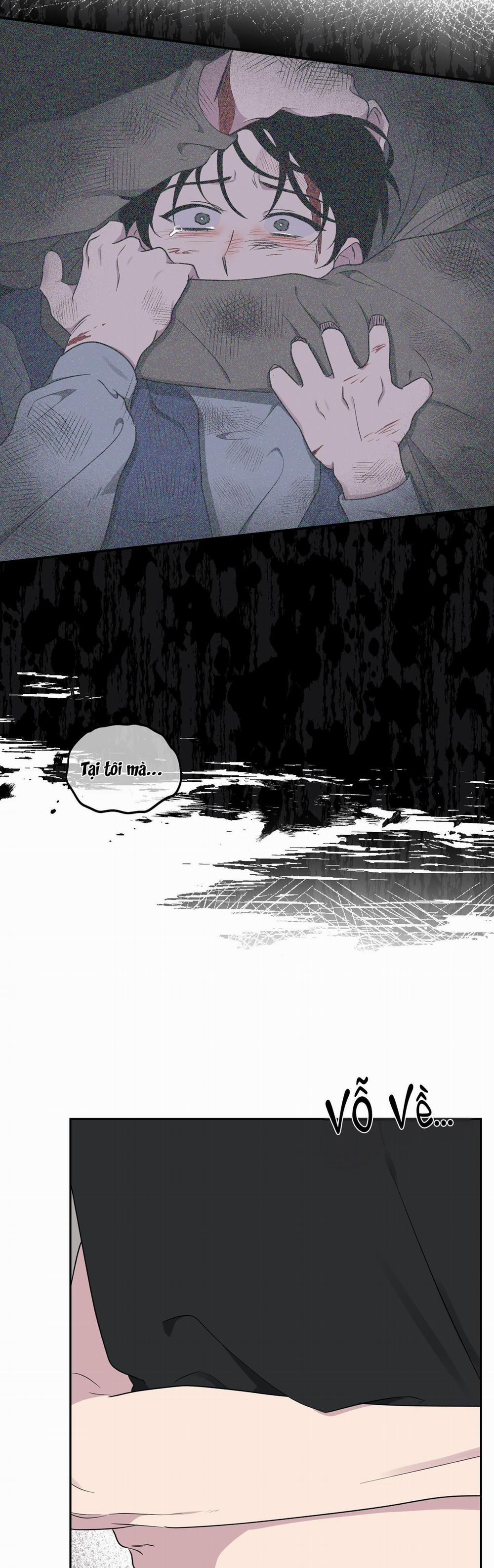 Vận May Bất Ngờ 37 TAI NẠN trang 26