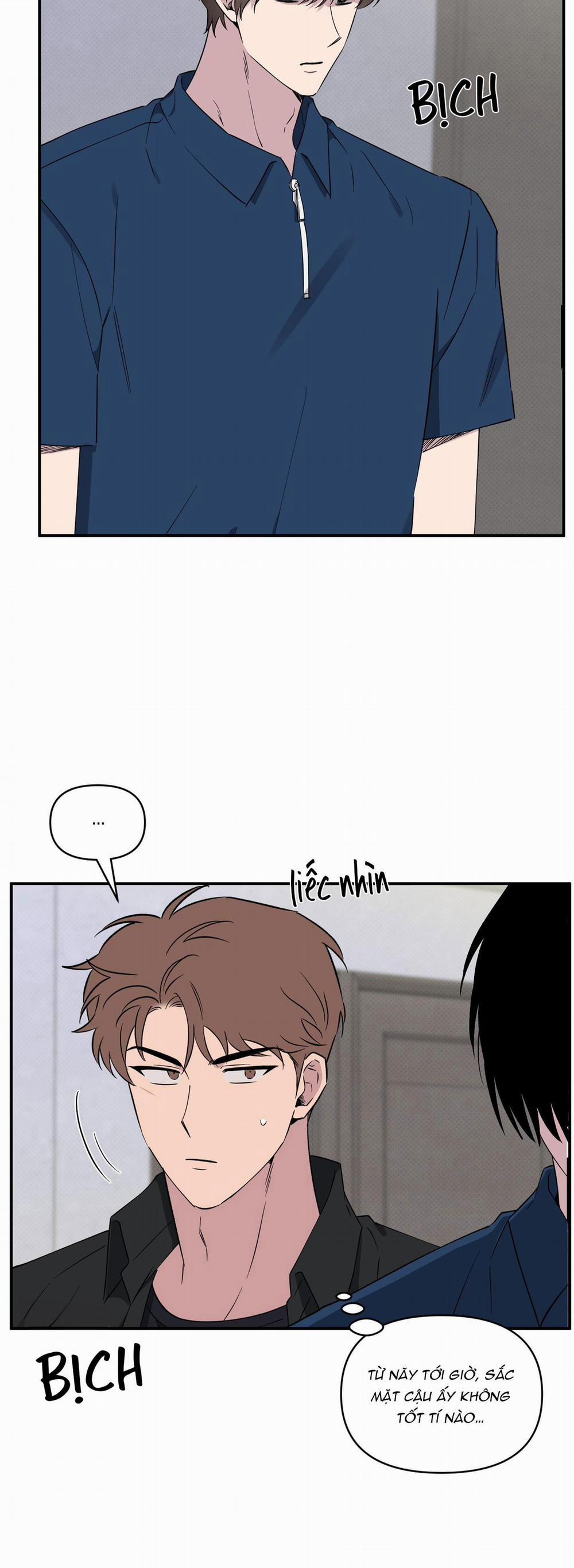 Vận May Bất Ngờ 37 trang 12