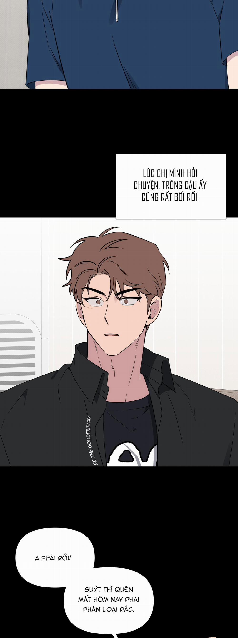 Vận May Bất Ngờ 37 trang 14