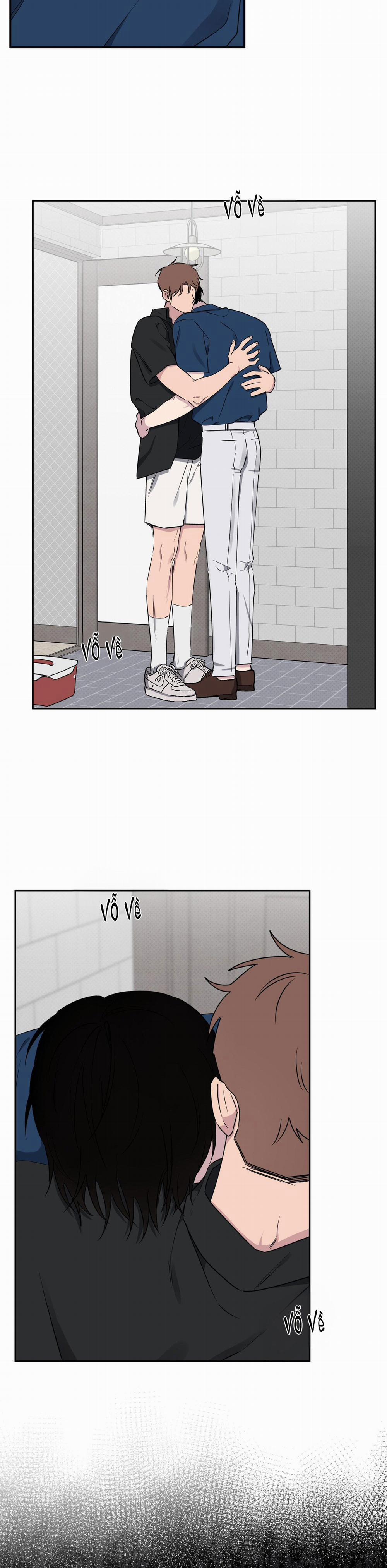 Vận May Bất Ngờ 37 trang 24