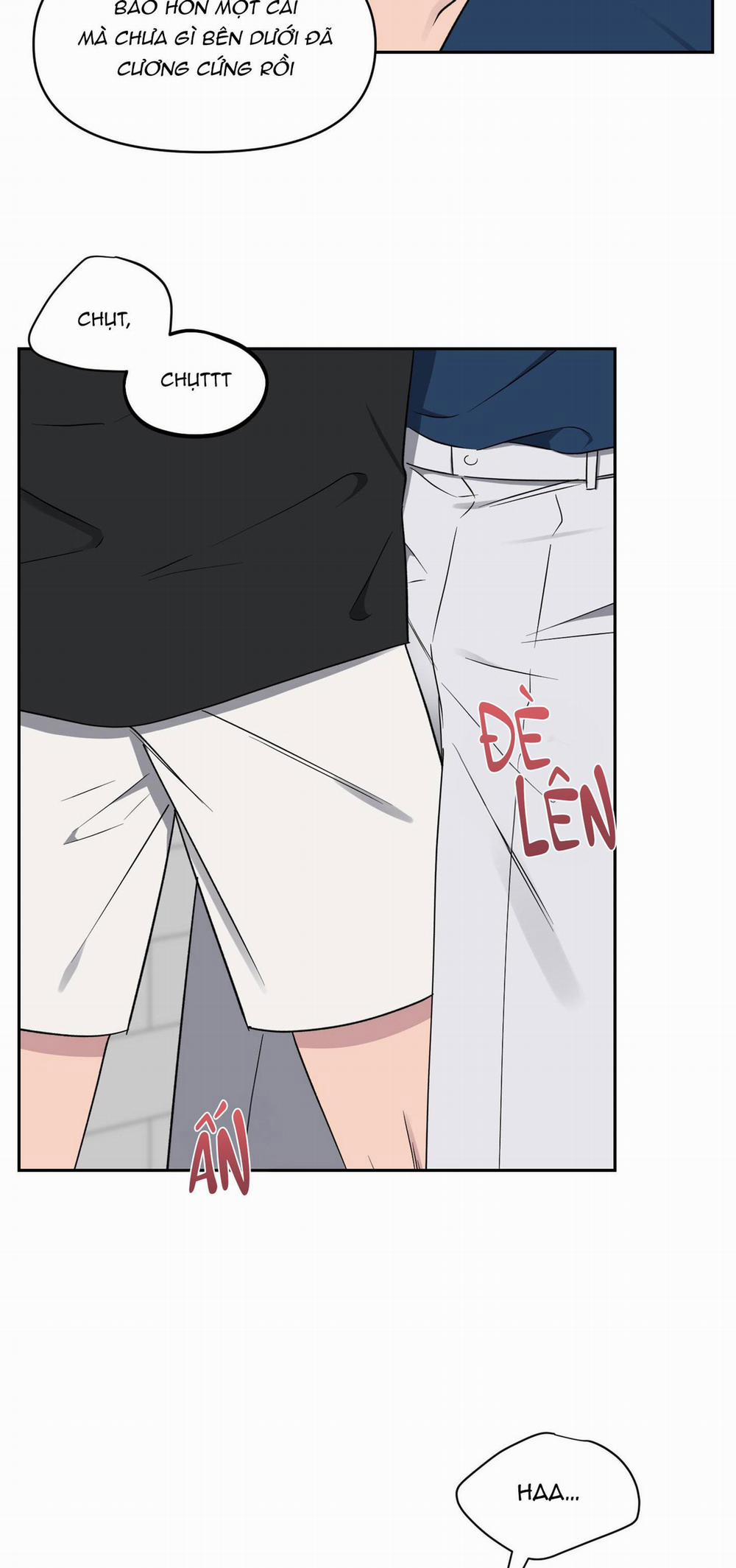 Vận May Bất Ngờ 37 trang 30