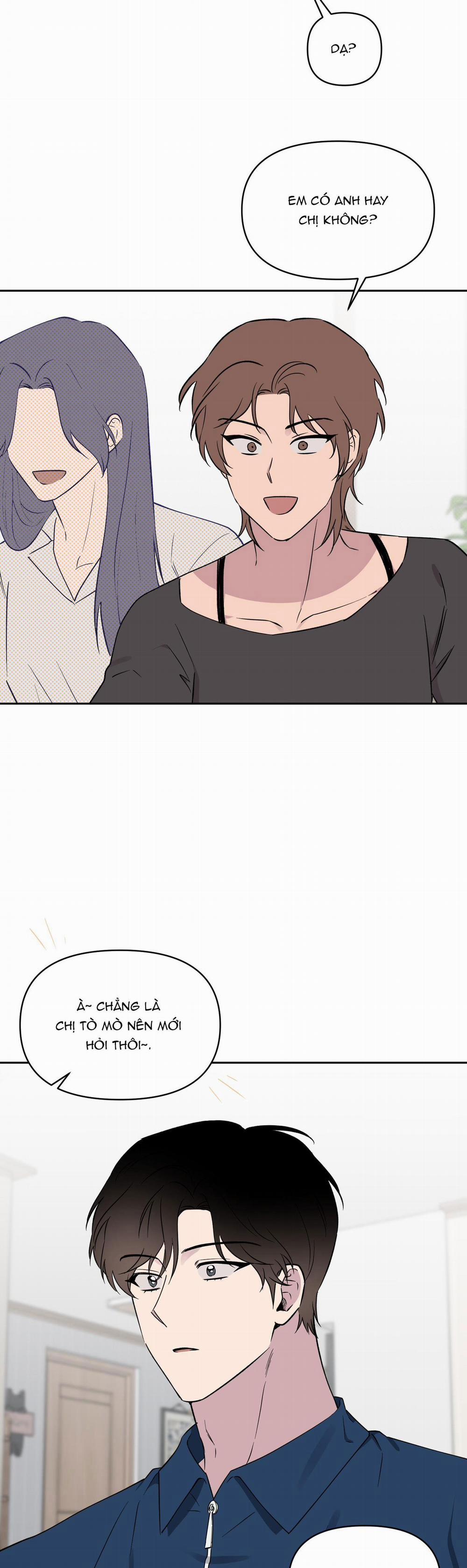 Vận May Bất Ngờ 37 trang 4