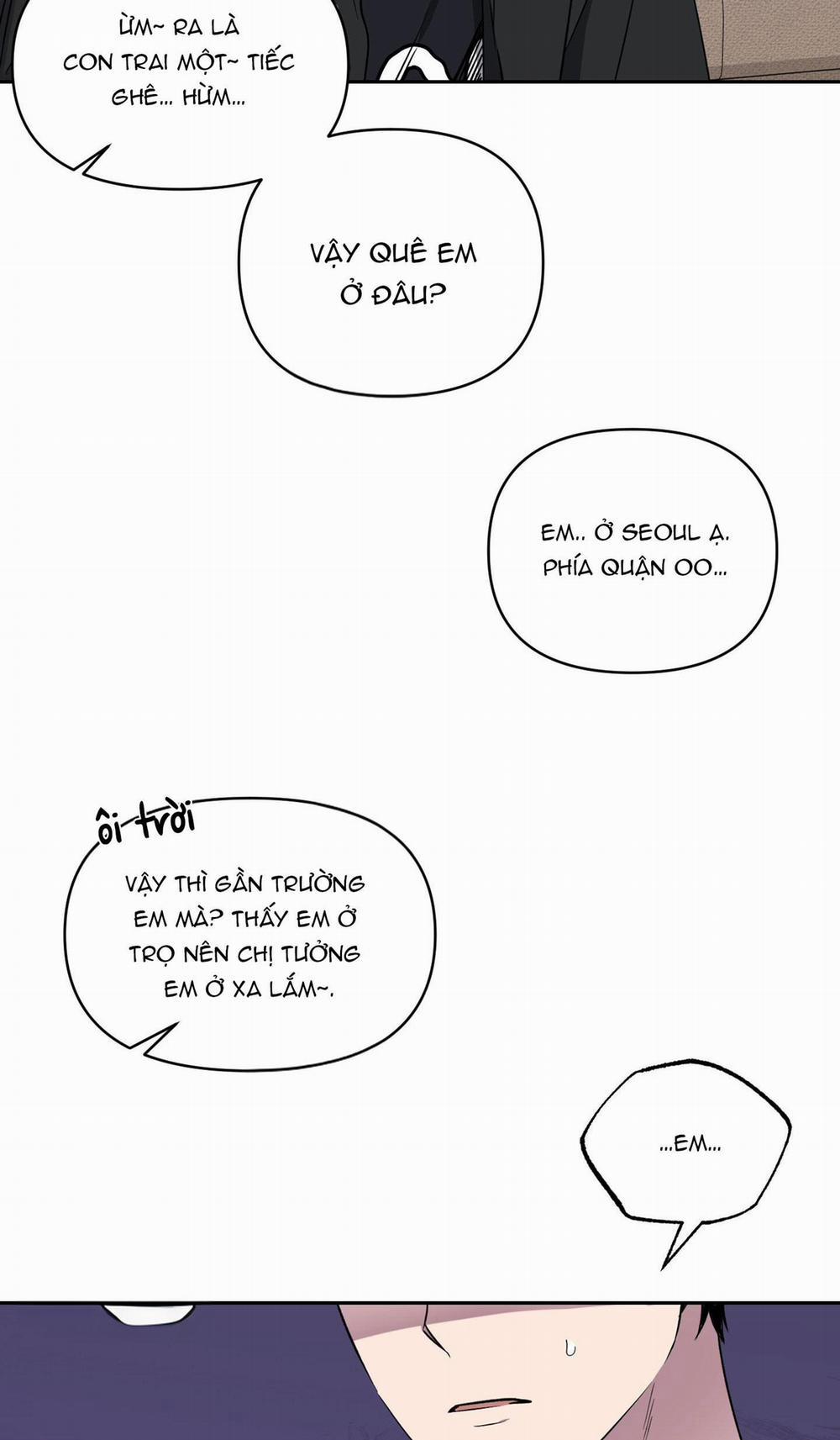 Vận May Bất Ngờ 37 trang 6