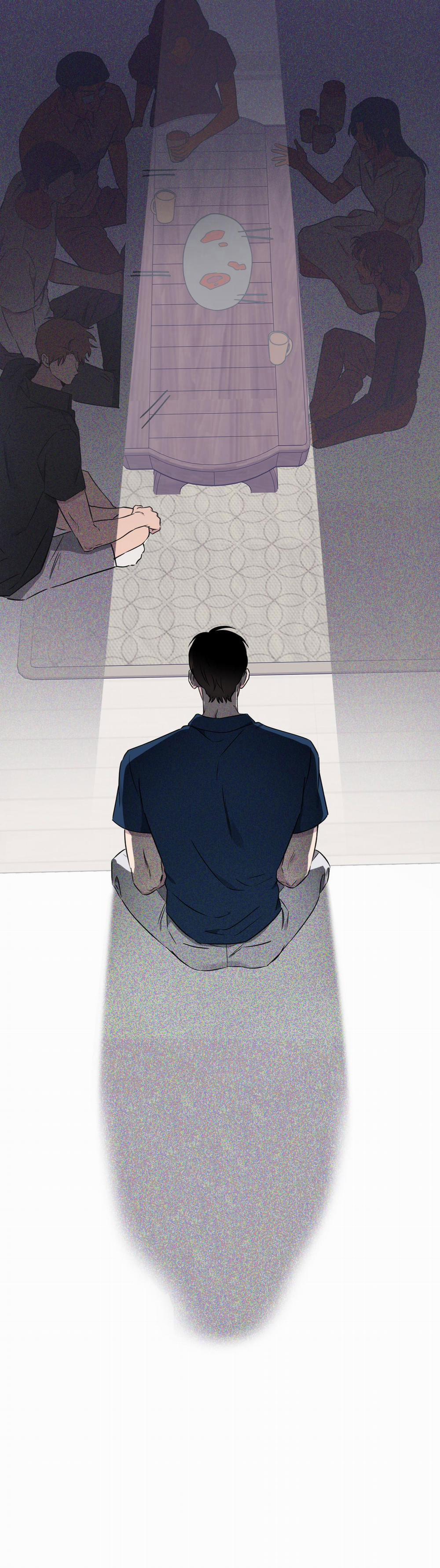 Vận May Bất Ngờ 37 trang 9