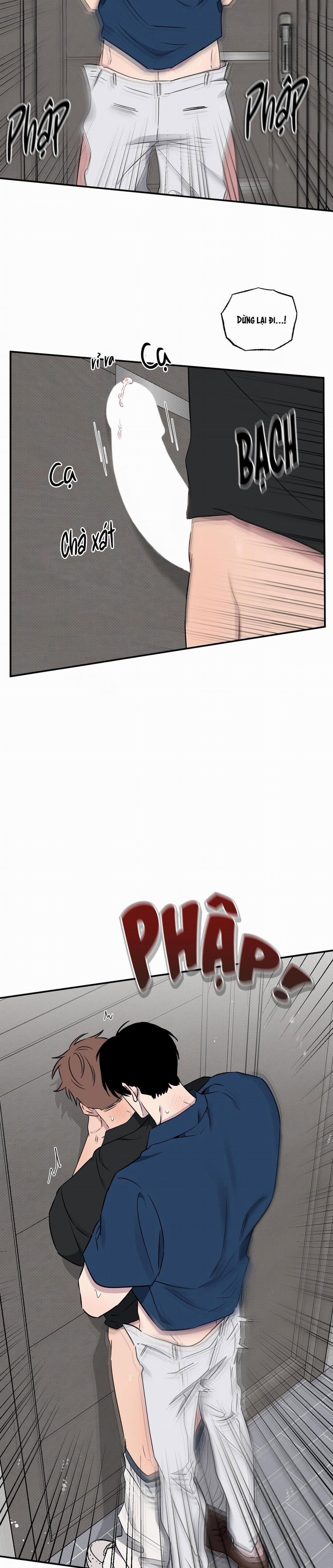 Vận May Bất Ngờ 38 0 trang 17