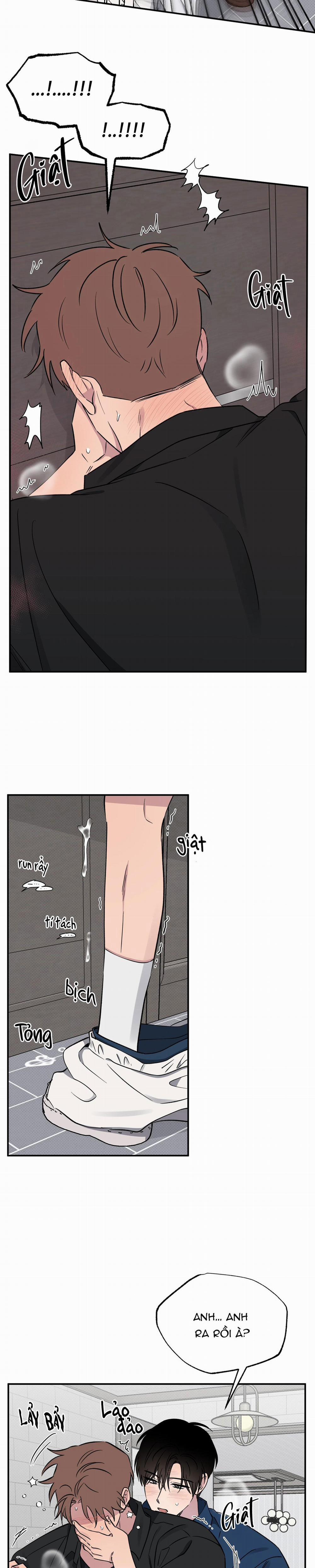 Vận May Bất Ngờ 38 0 trang 18