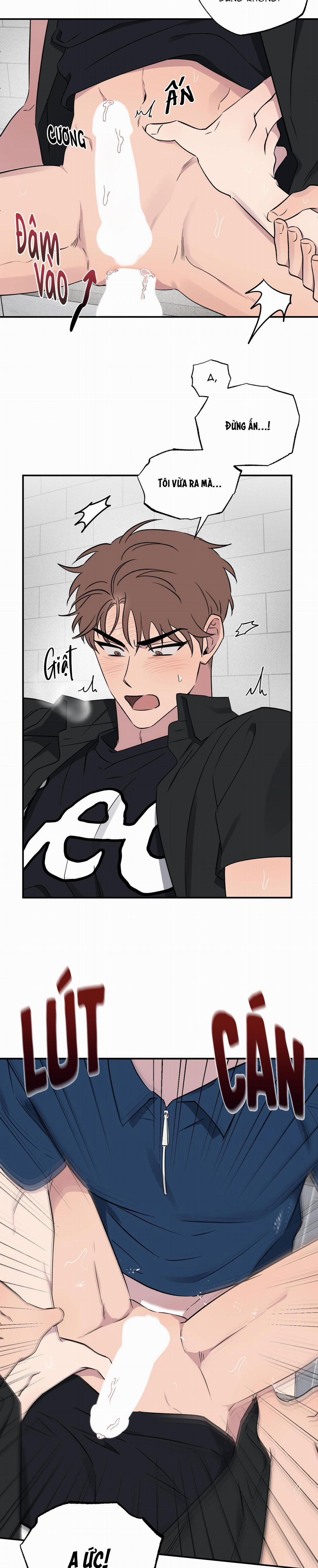 Vận May Bất Ngờ 38 0 trang 23